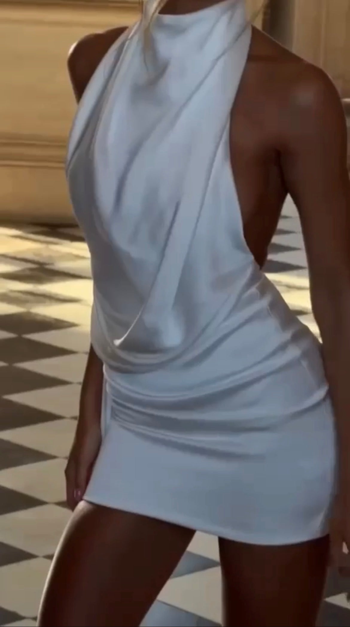 Abito Chanel