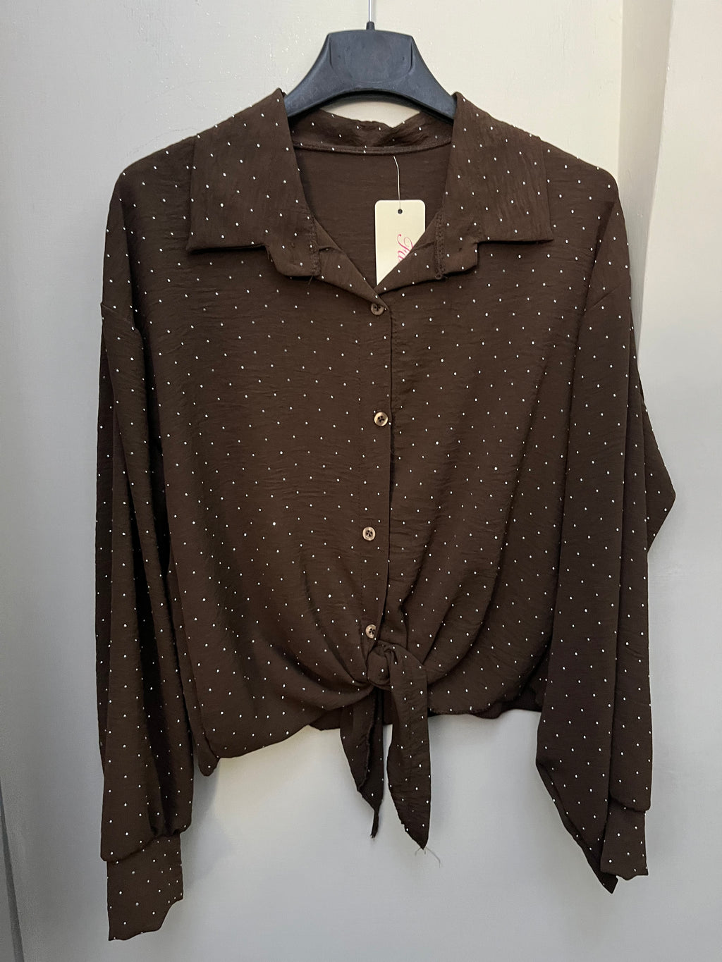 Camicia luxor
