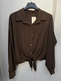 Camicia luxor