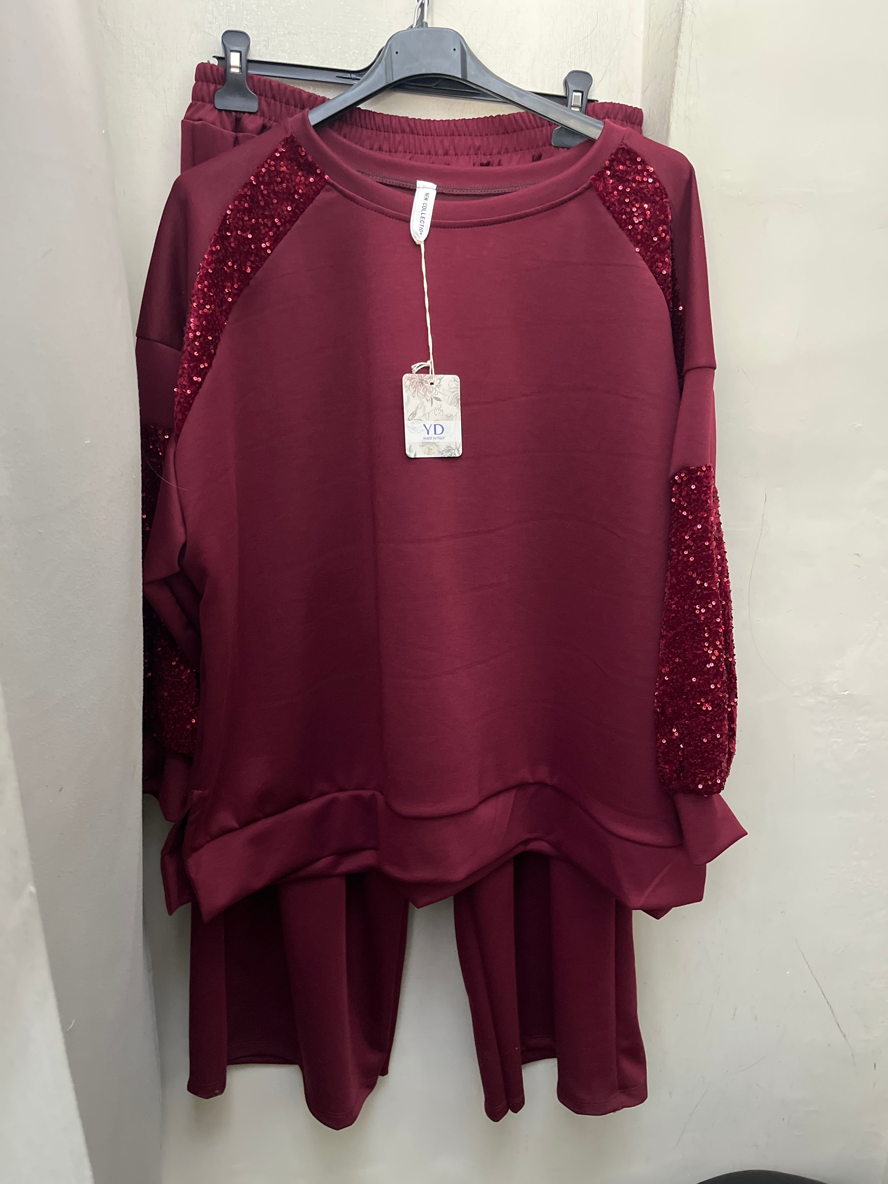 Street Fashion Store