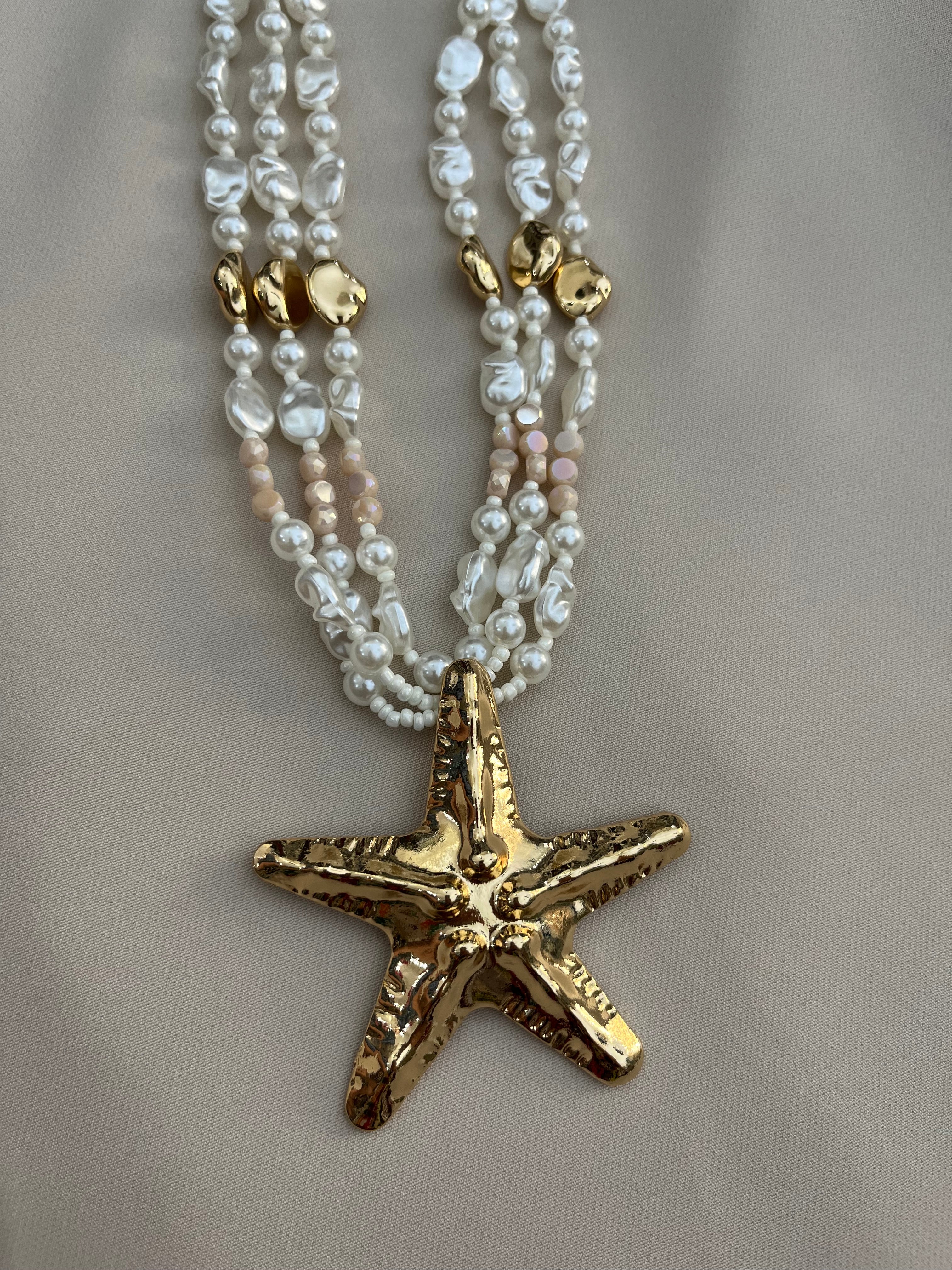 Collana Selene