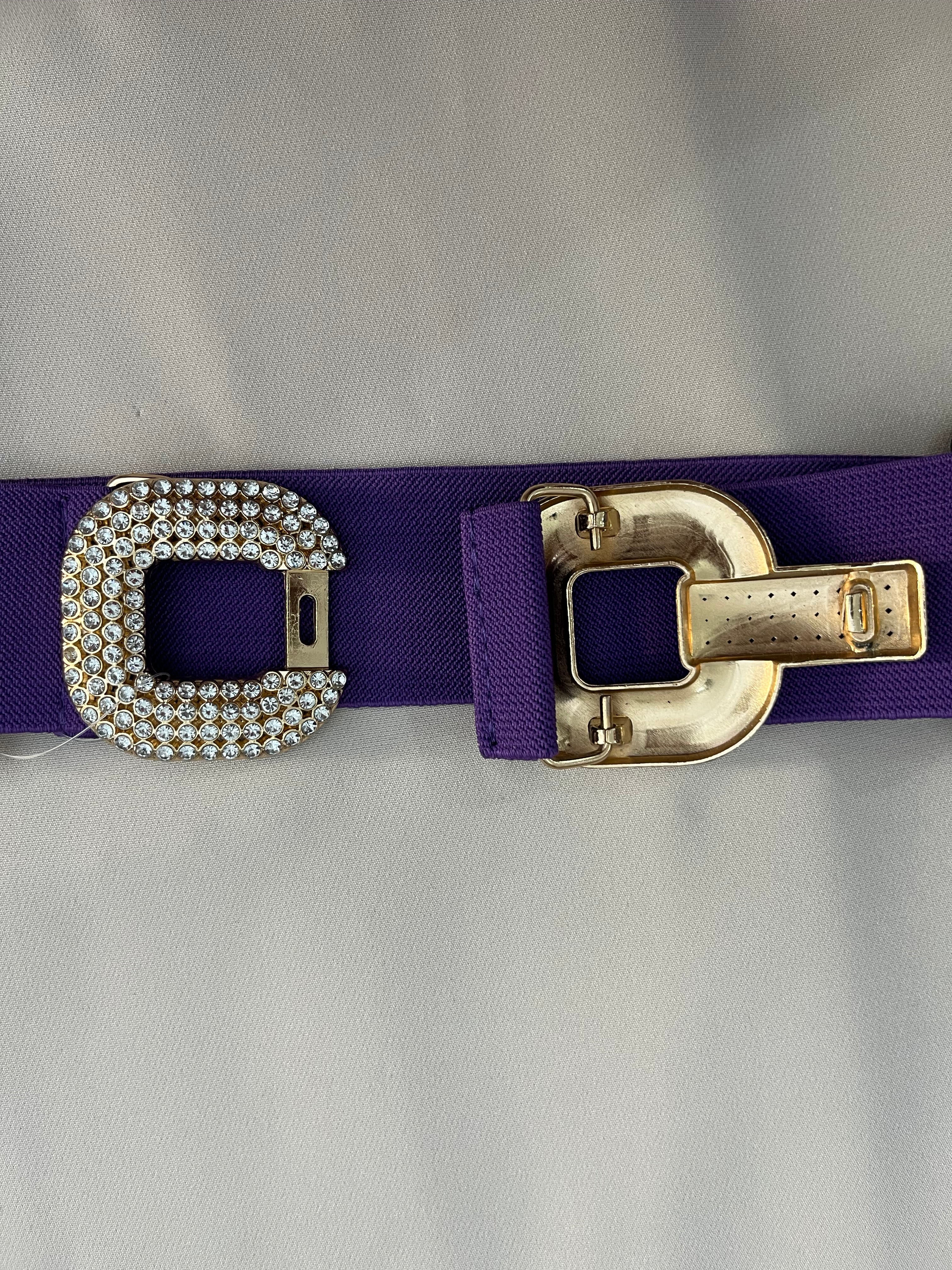 Cintura elastica Naomi