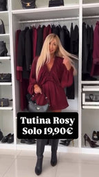 Tutina Rosy