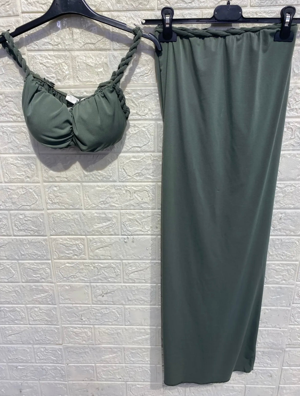 Completo Pocahontas (25305)