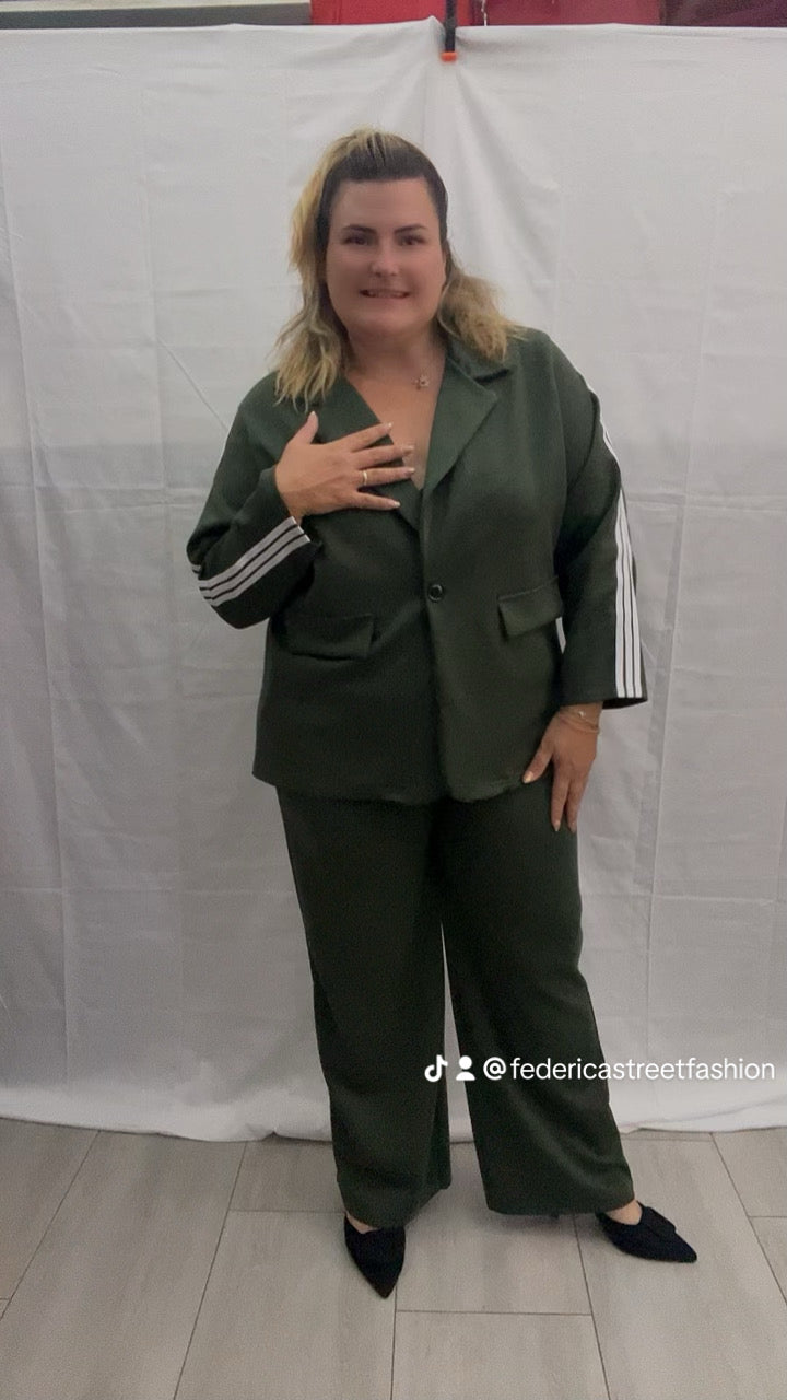Completo Jess curvy