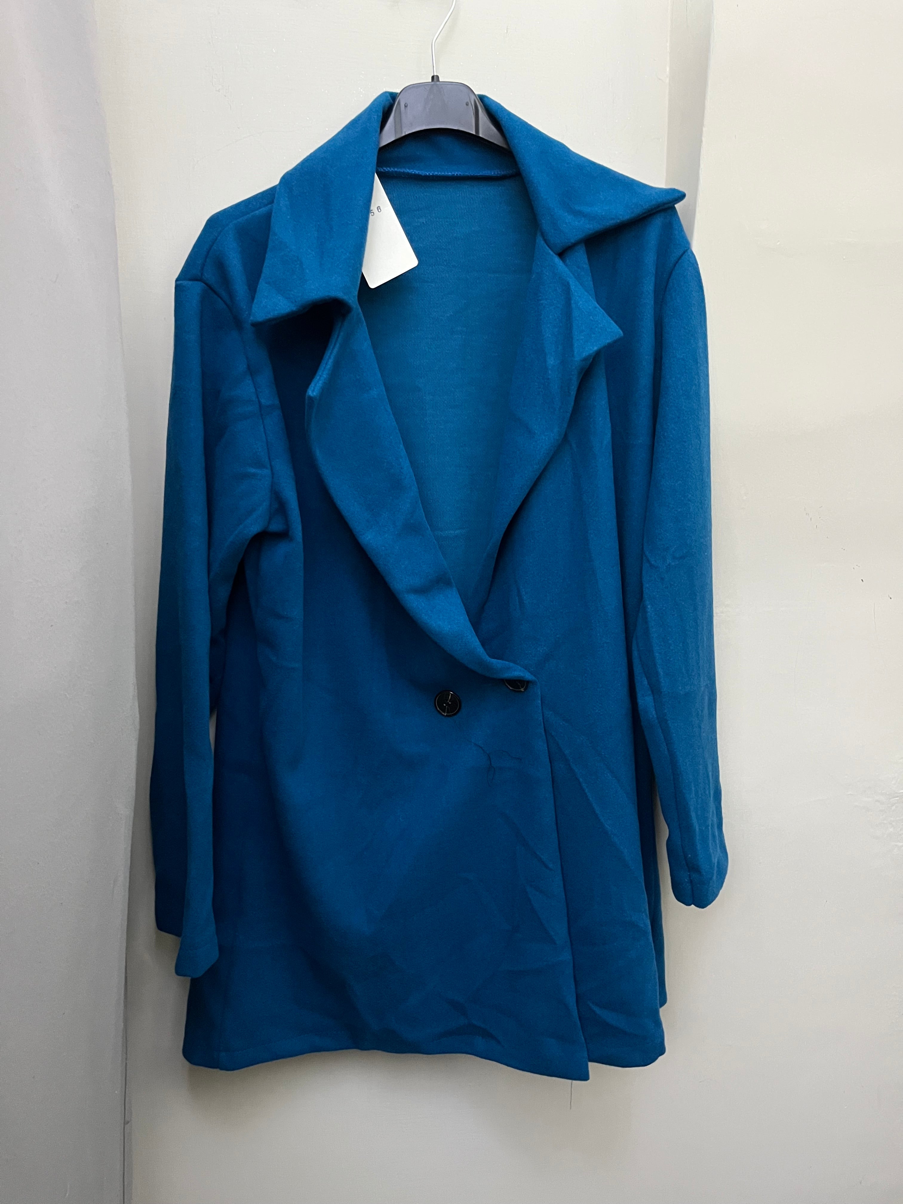 Cappotto basic