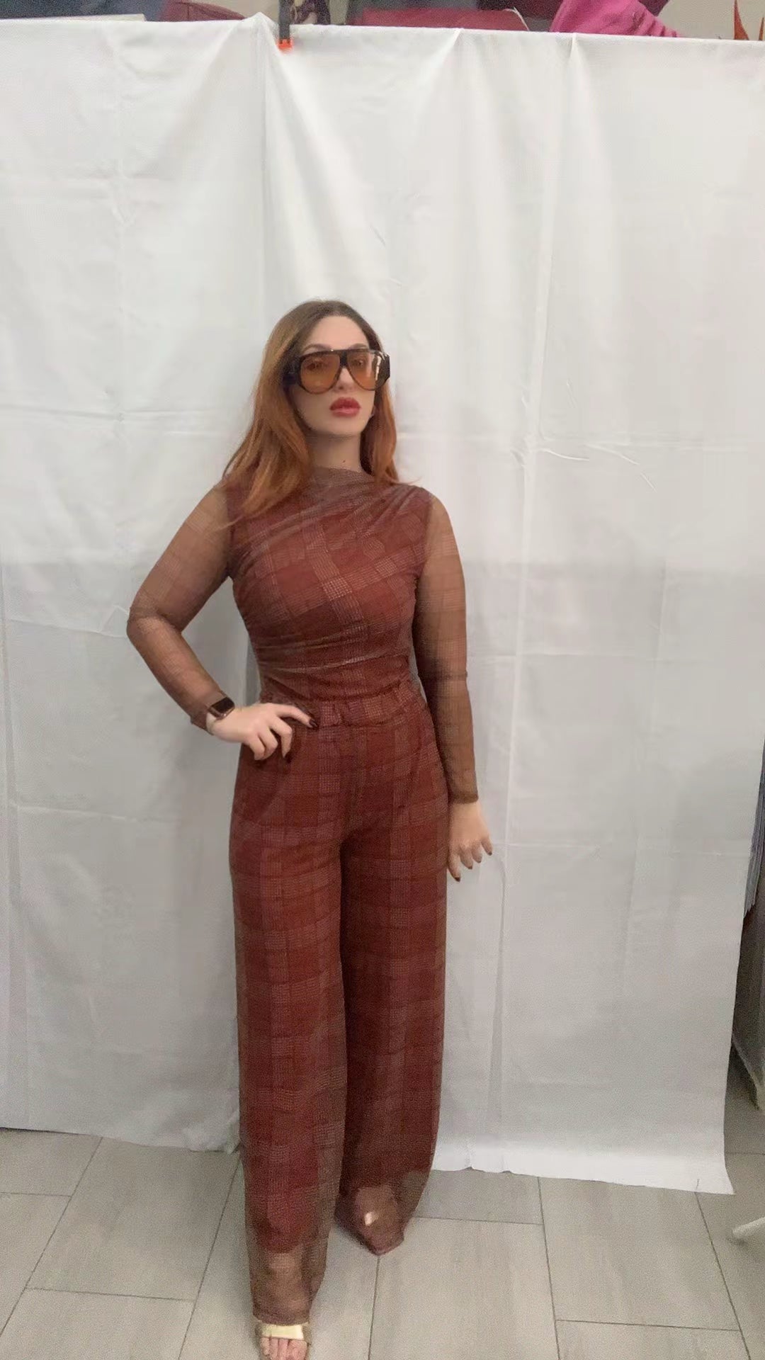 Street Fashion Store