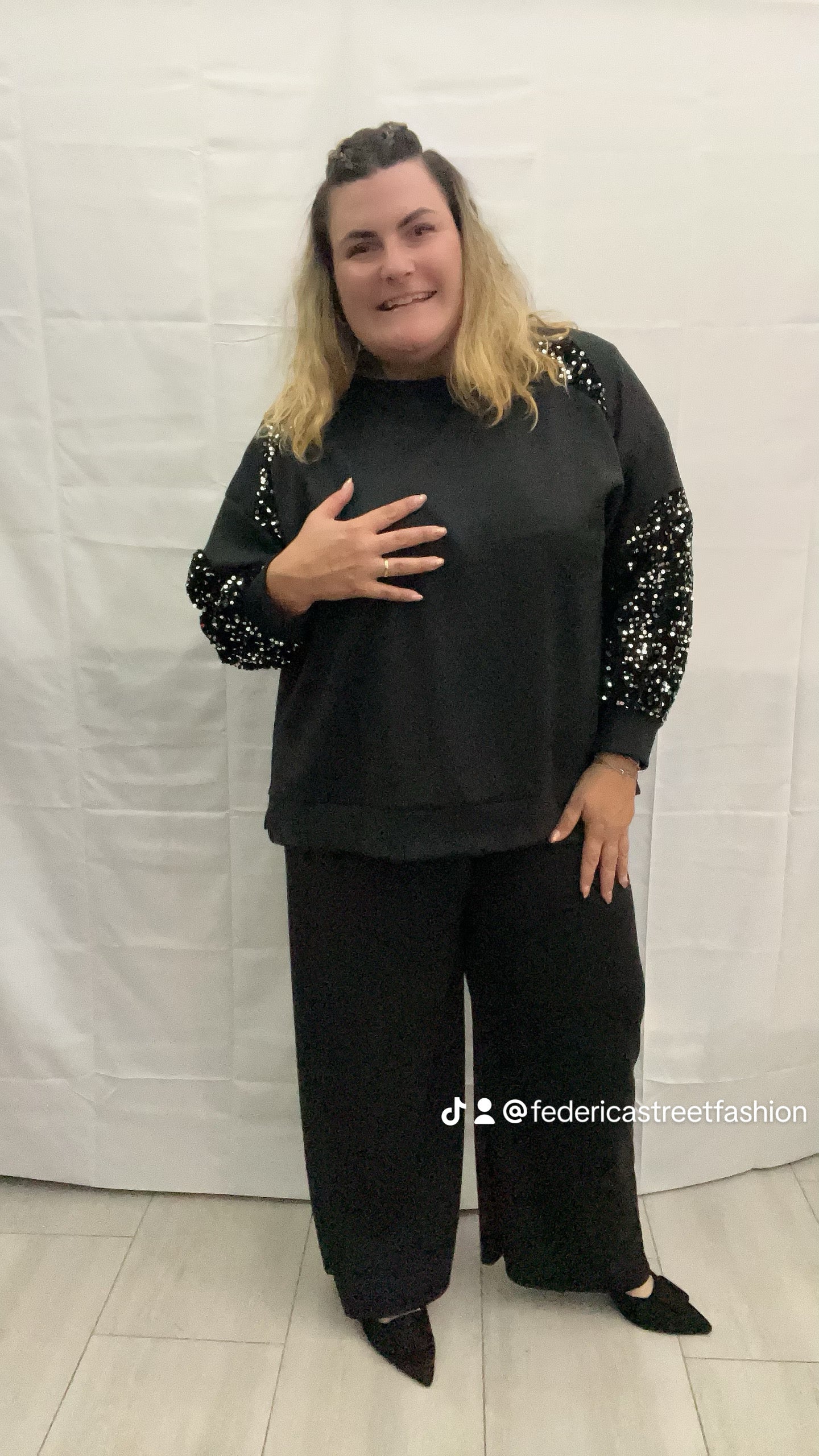 Street Fashion Store