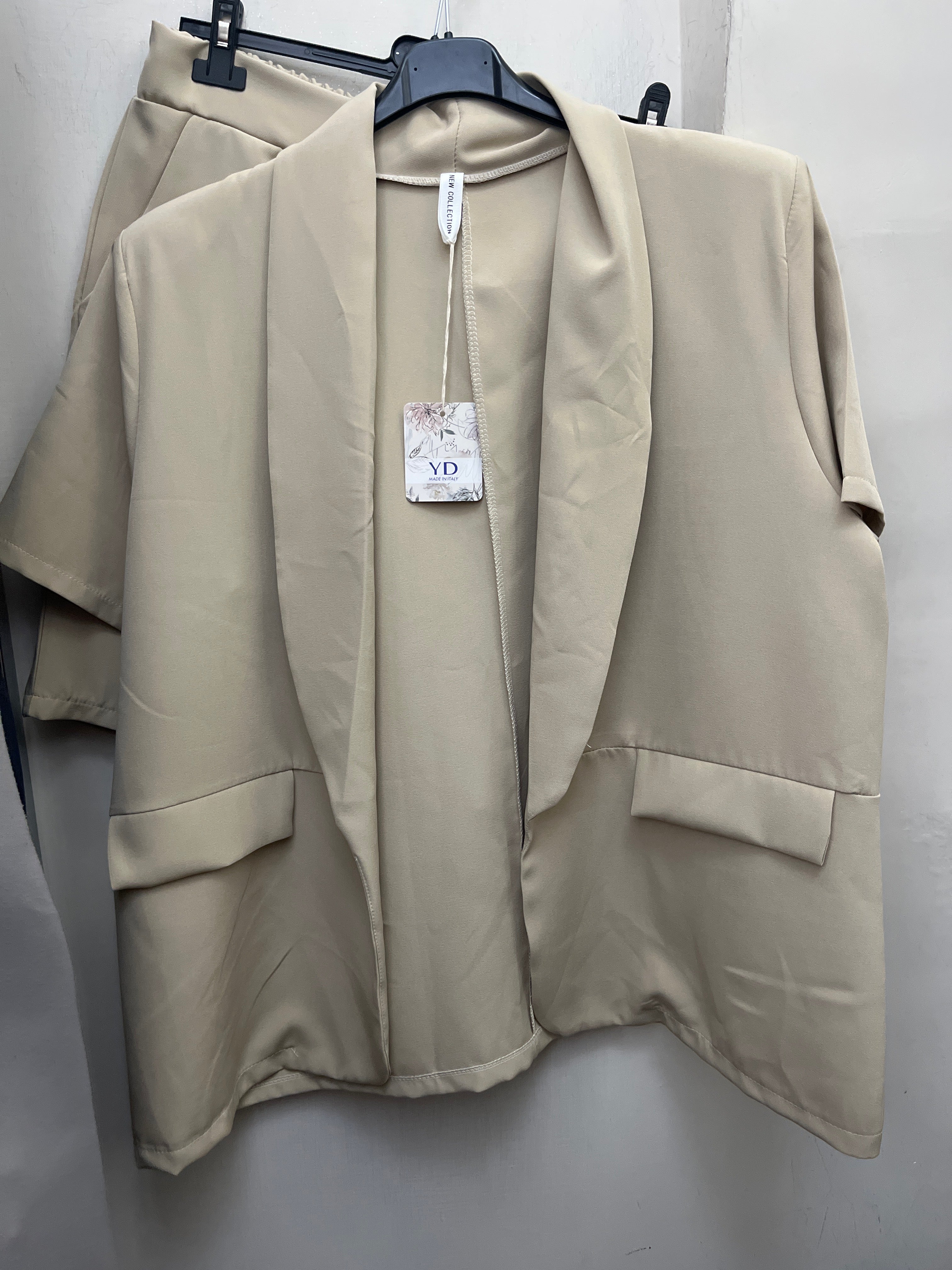 Completo Lady (7311)