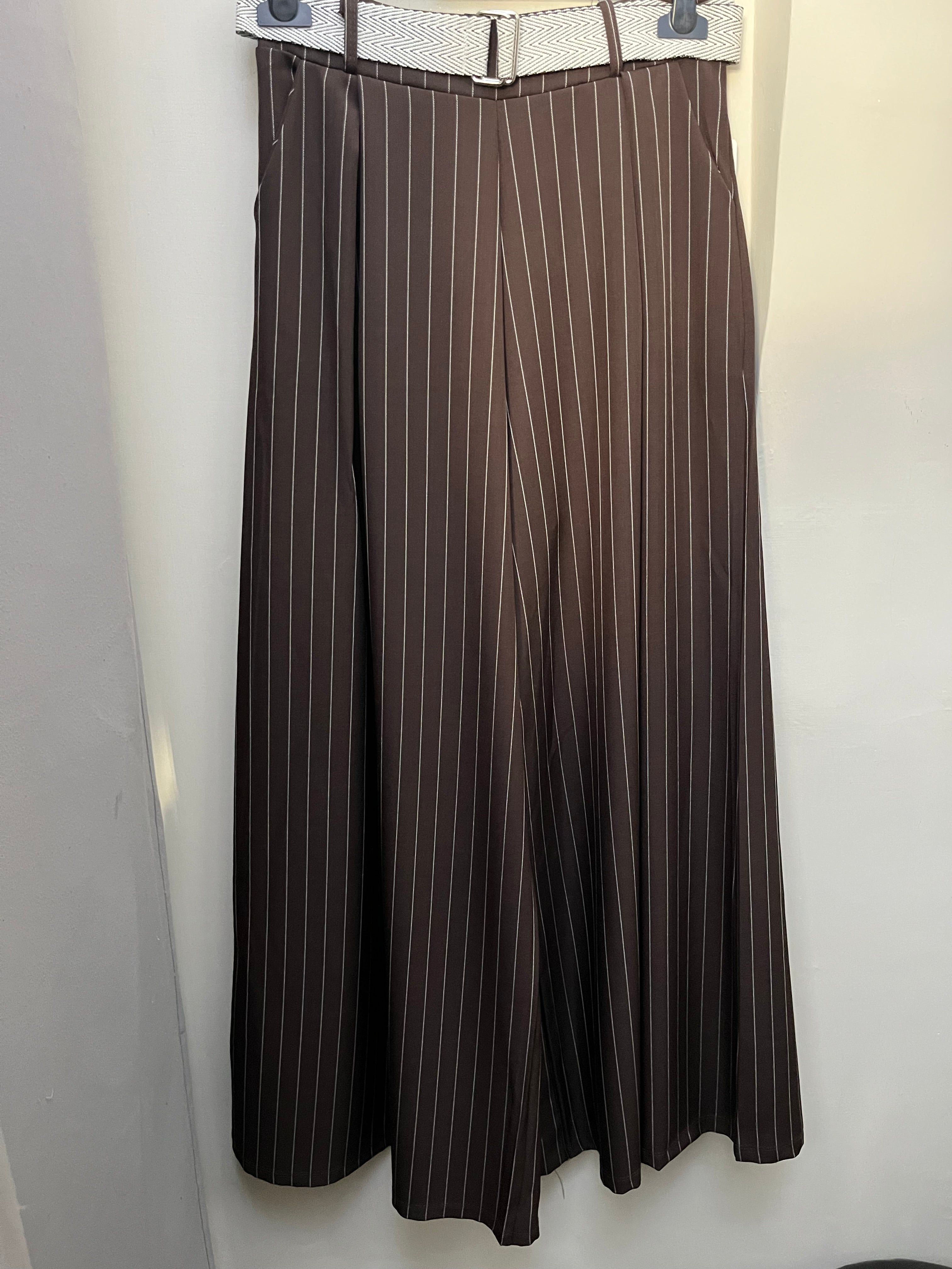 Pantalone Gessato
