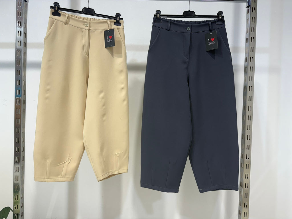 Pantalone London