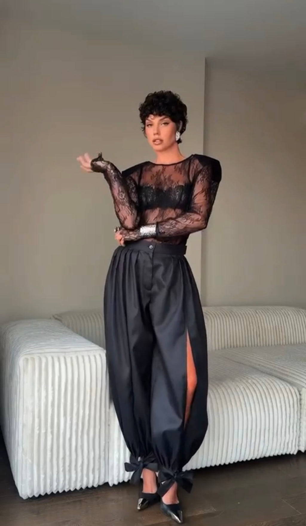 Completo Mirella