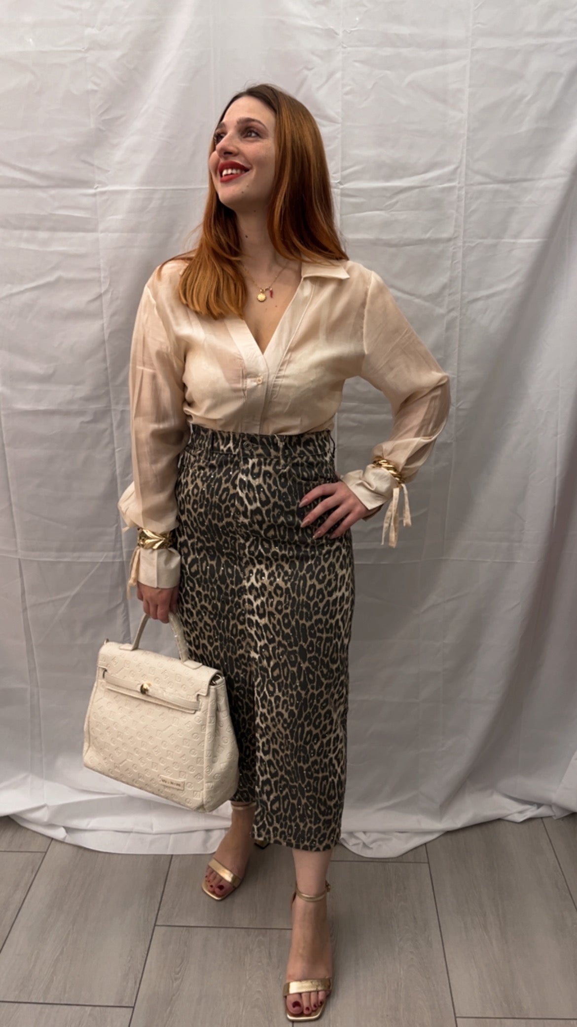 Street Fashion Store