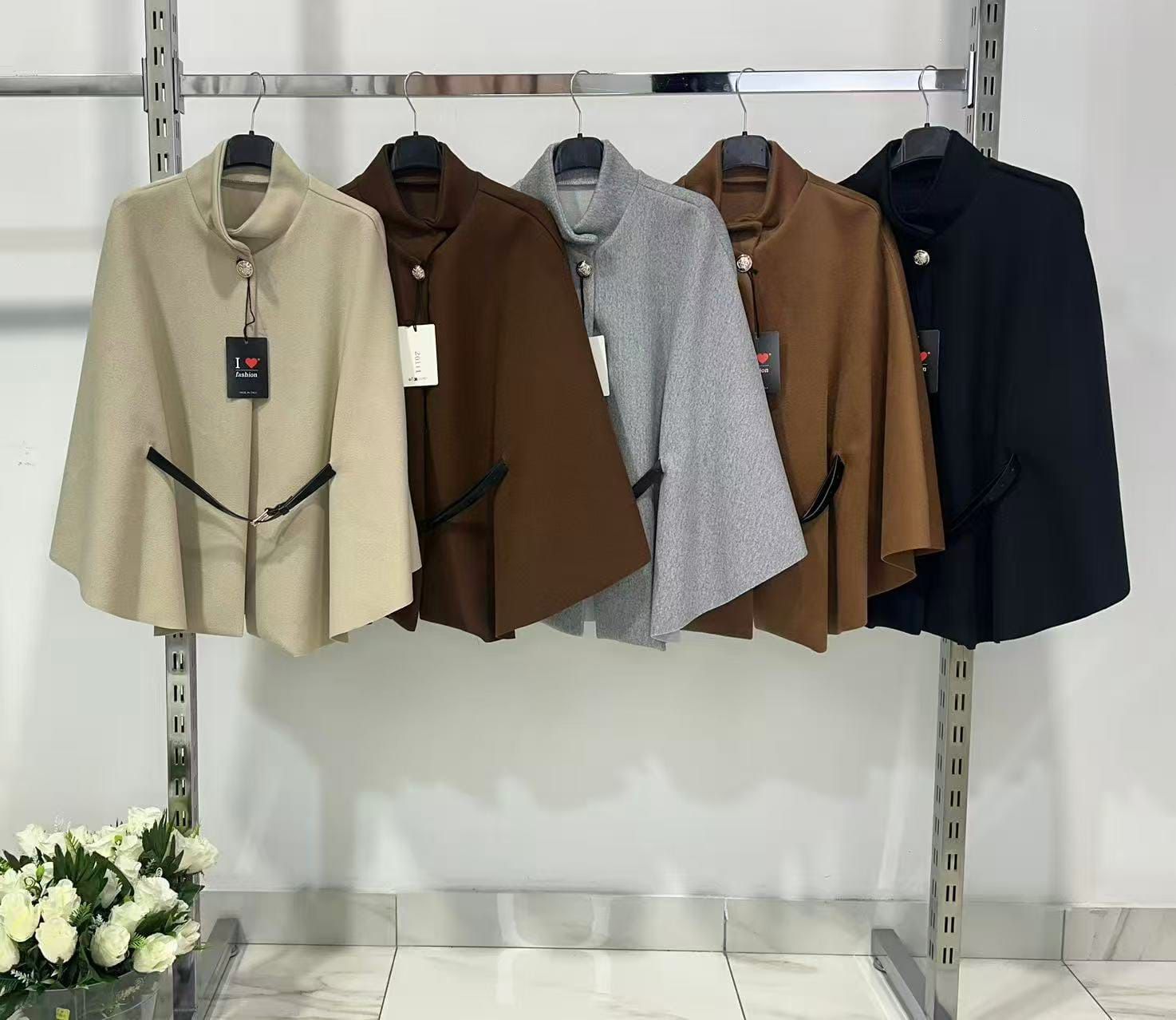 Street Fashion Store