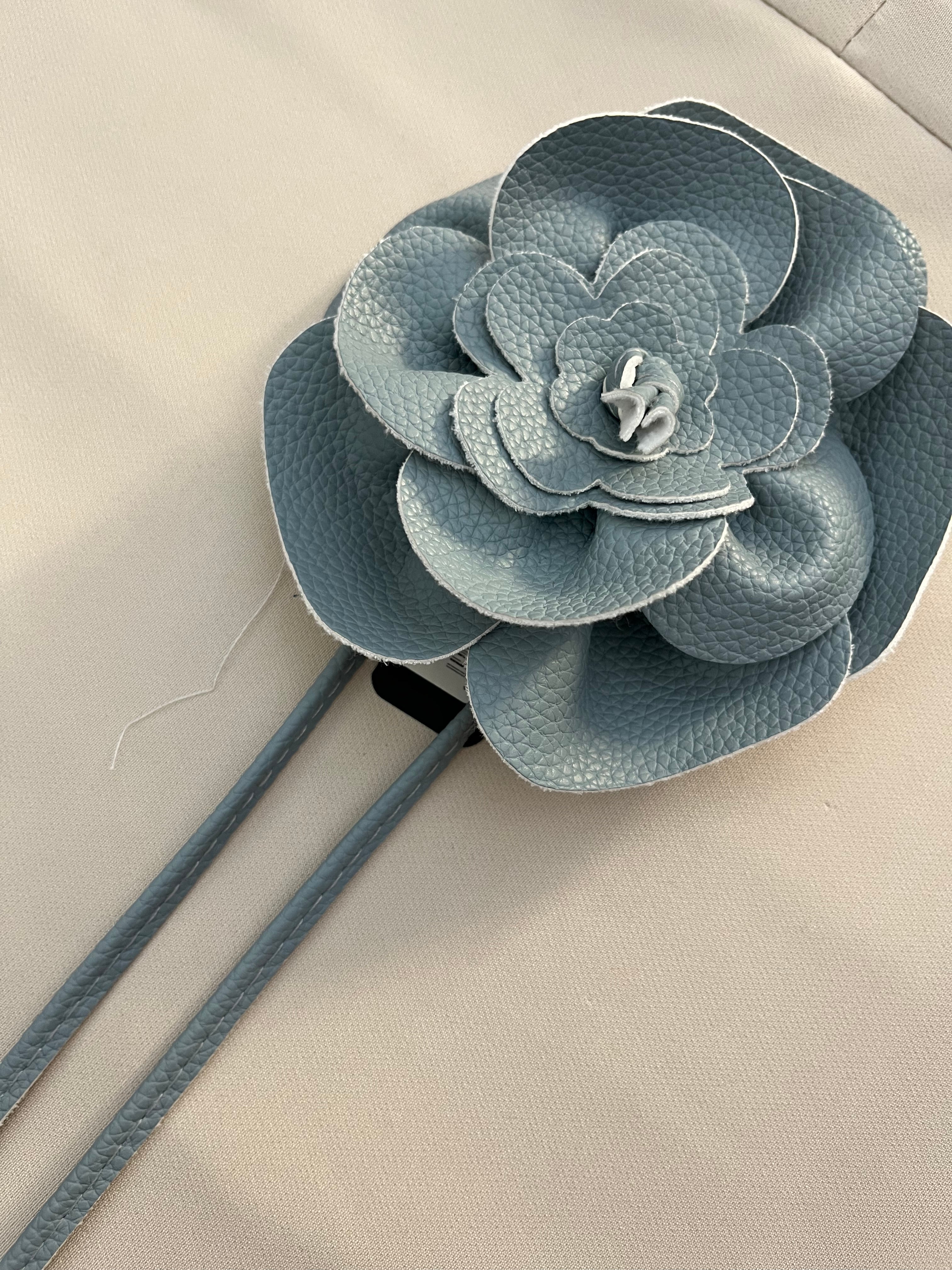 Cintura Flower