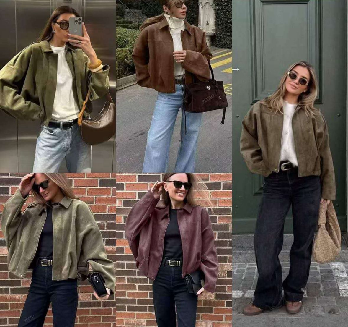 Street Fashion Store