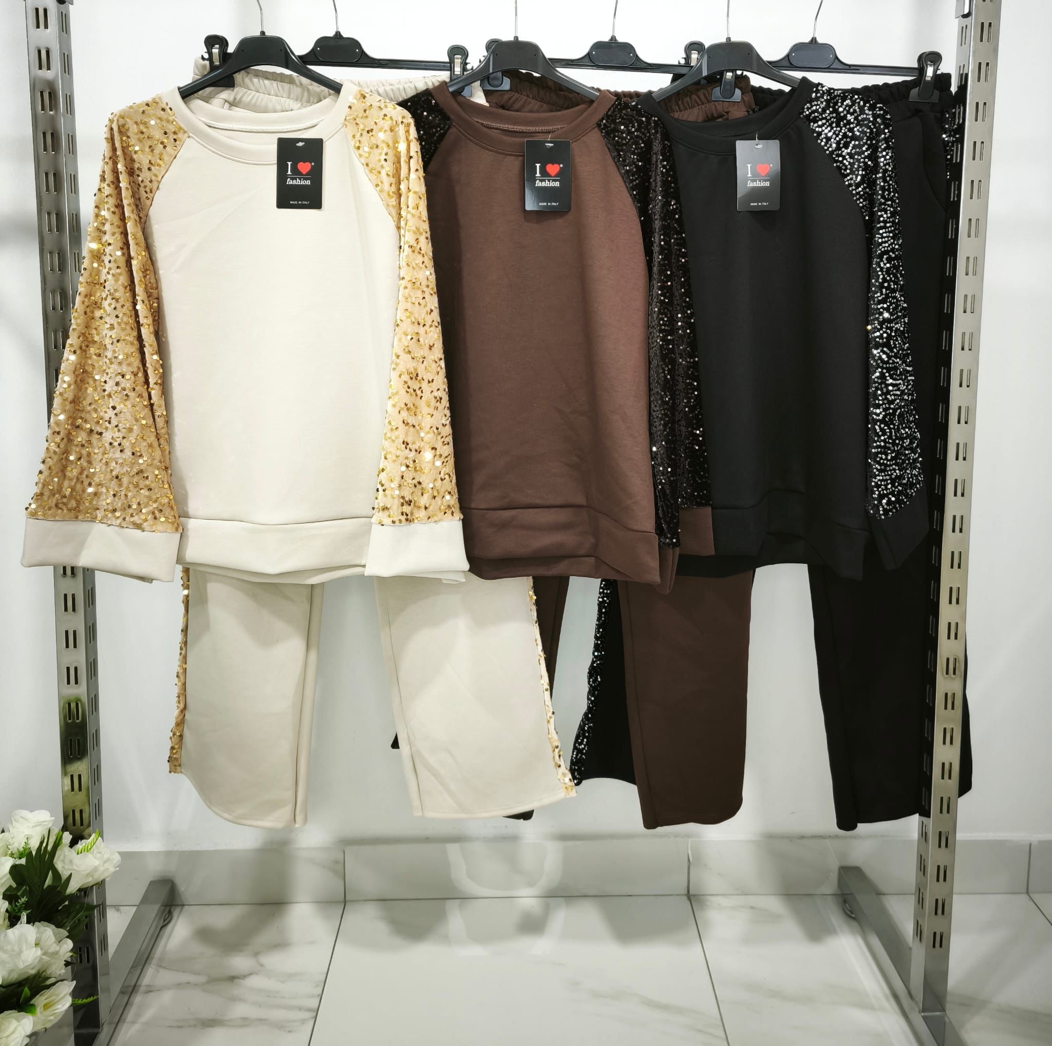 Street Fashion Store