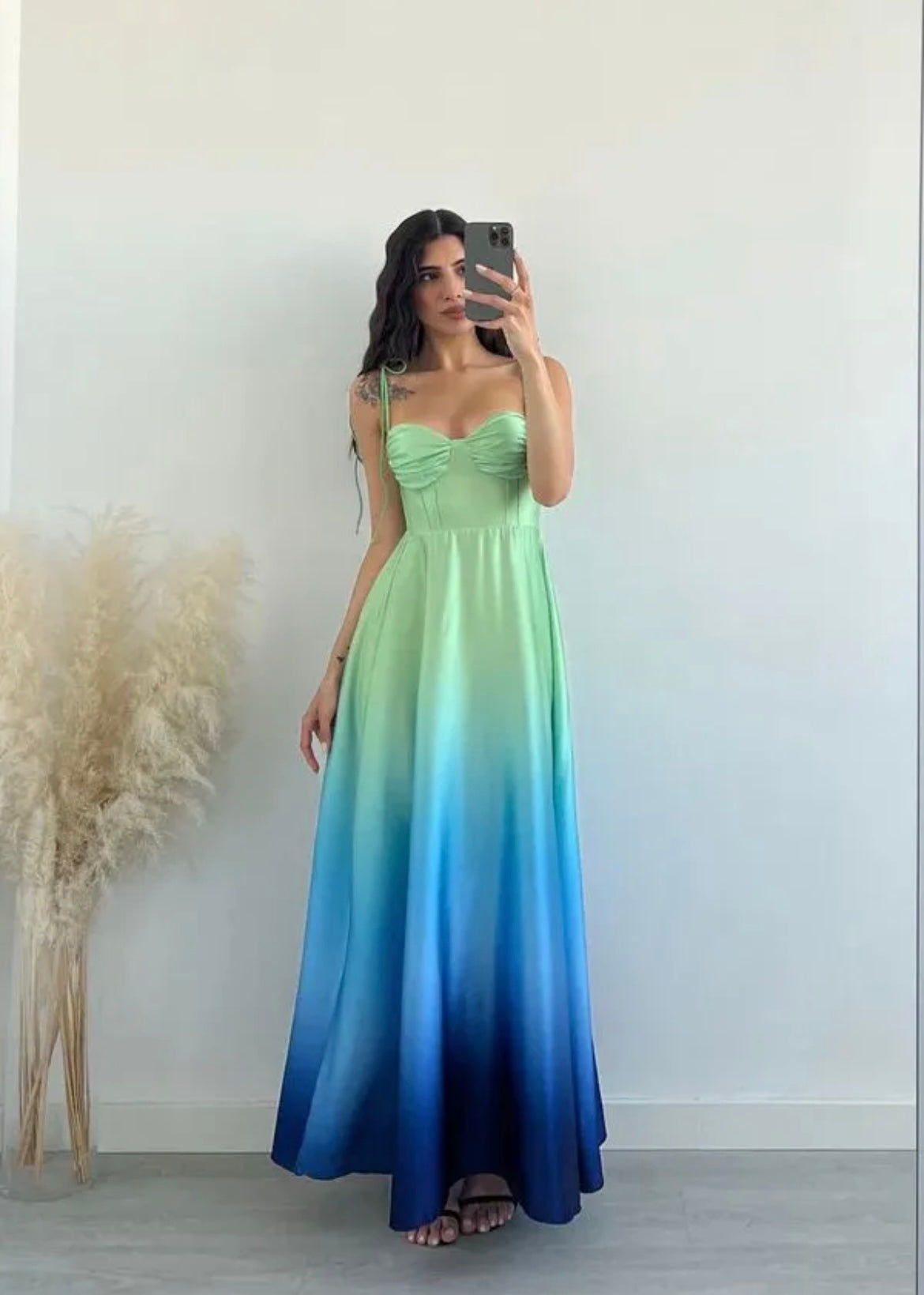 Abito Dafne (58173)