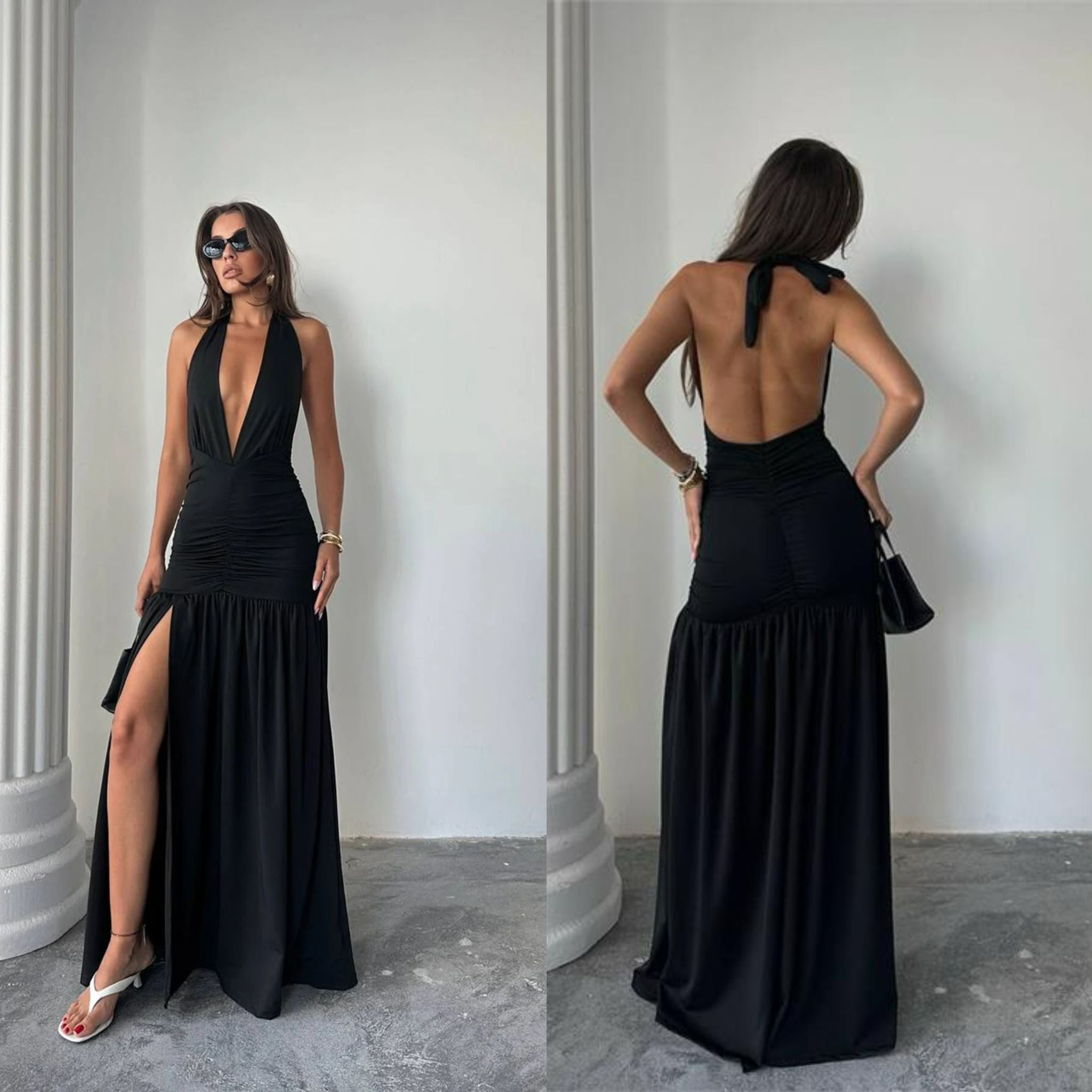 Abito Helenas