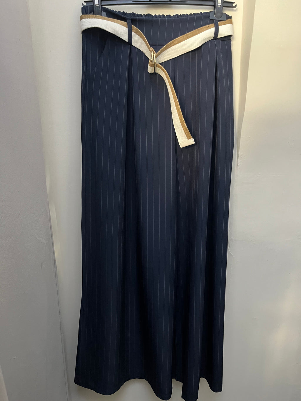 Pantalone Gessato