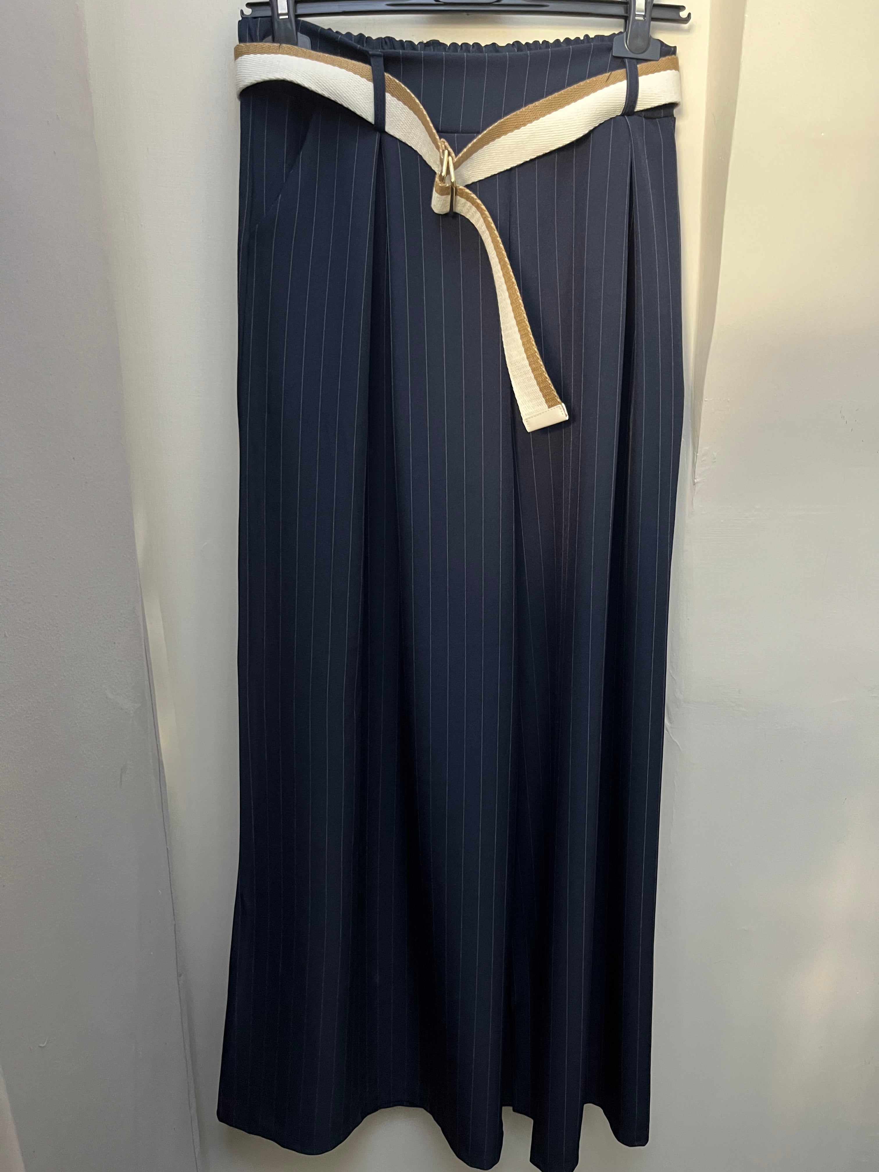 Pantalone Gessato