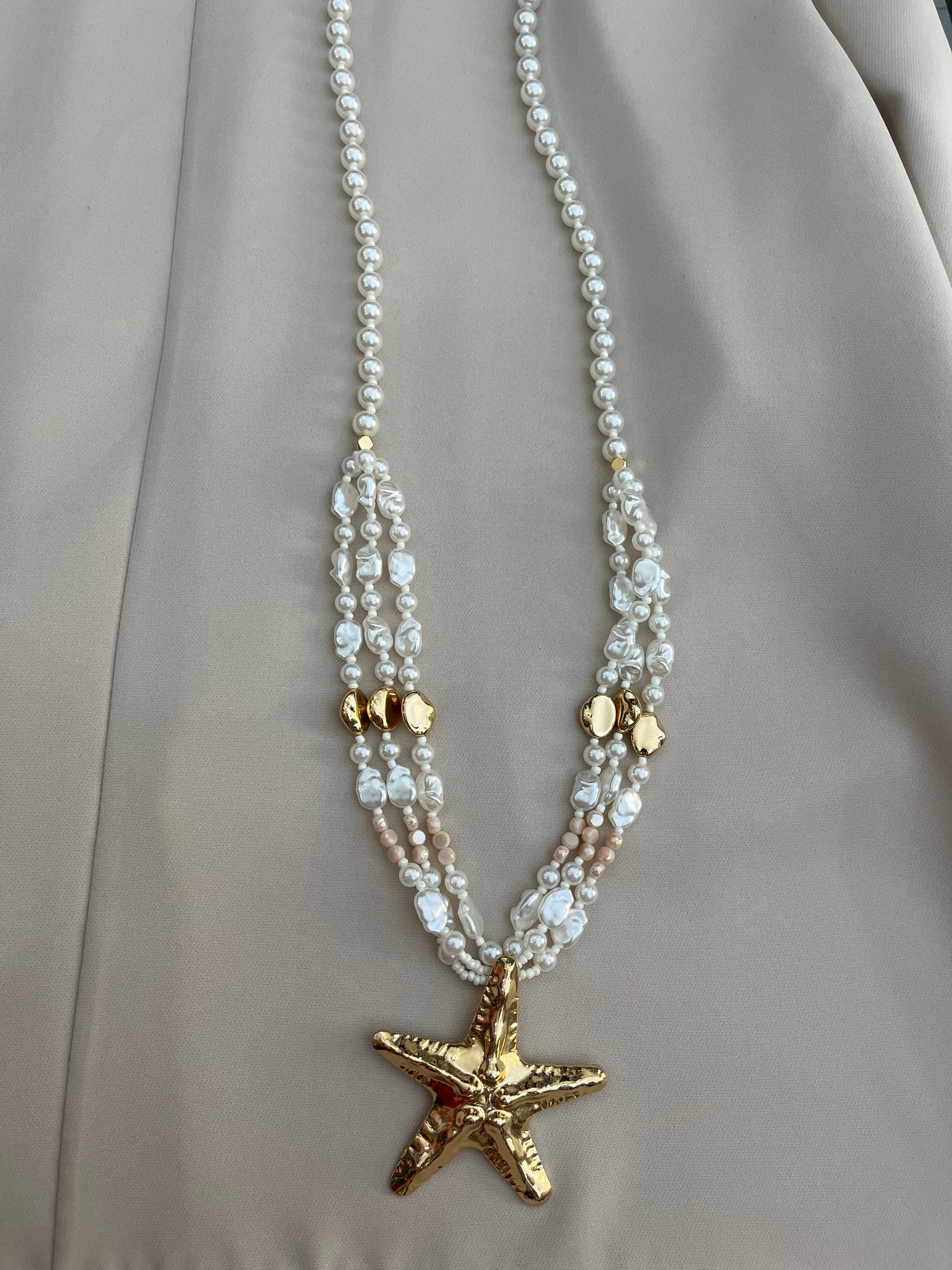 Collana Selene