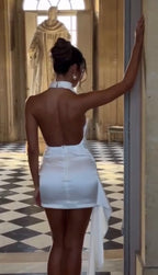 Abito Chanel