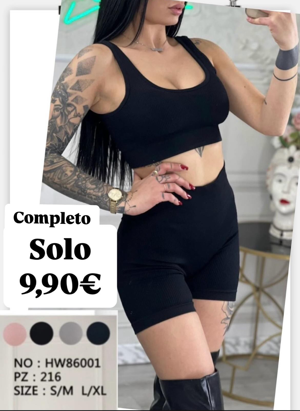 Street Fashion Store