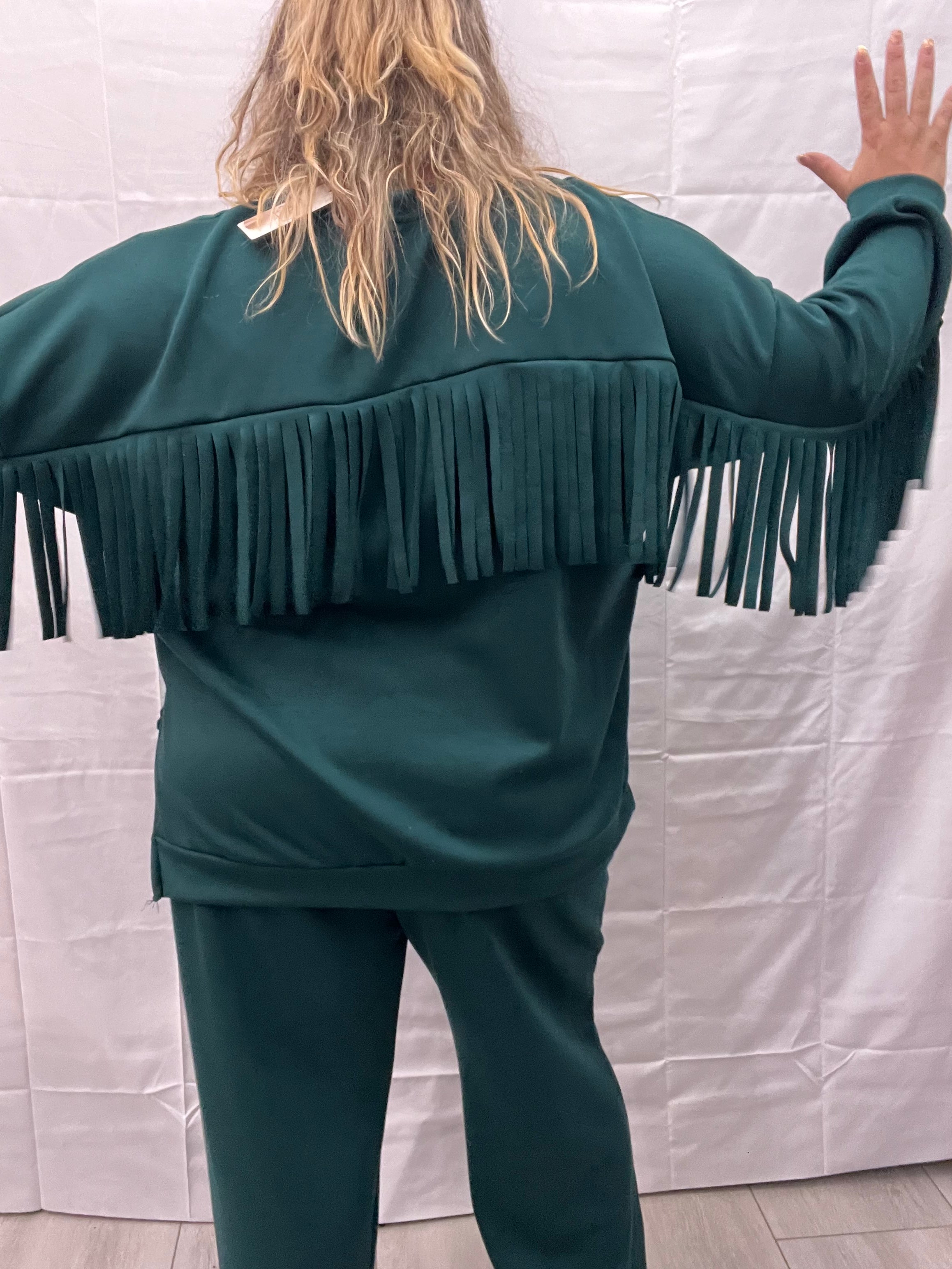 Completo Texas curvy