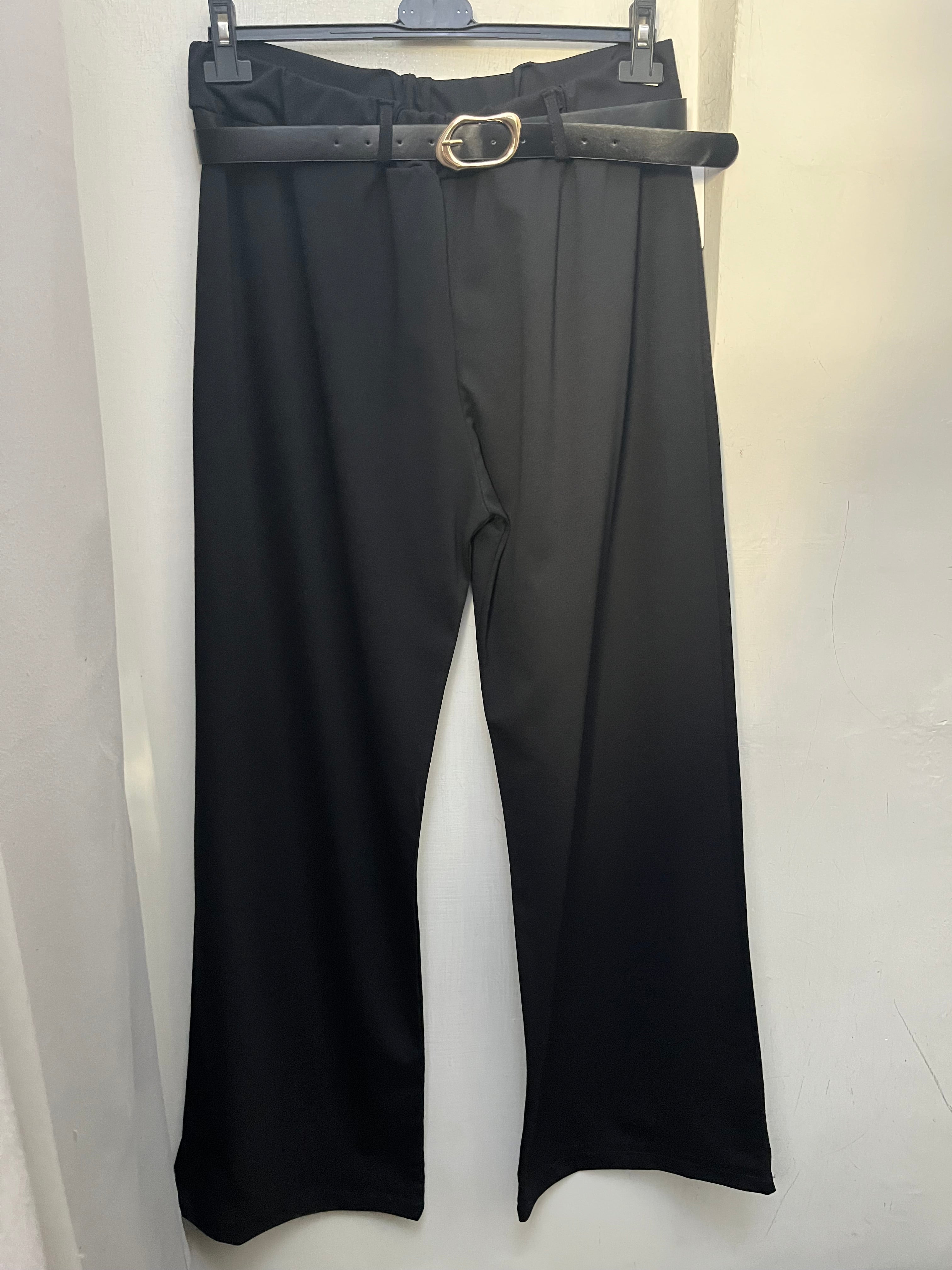 Pantalone Rose curvy
