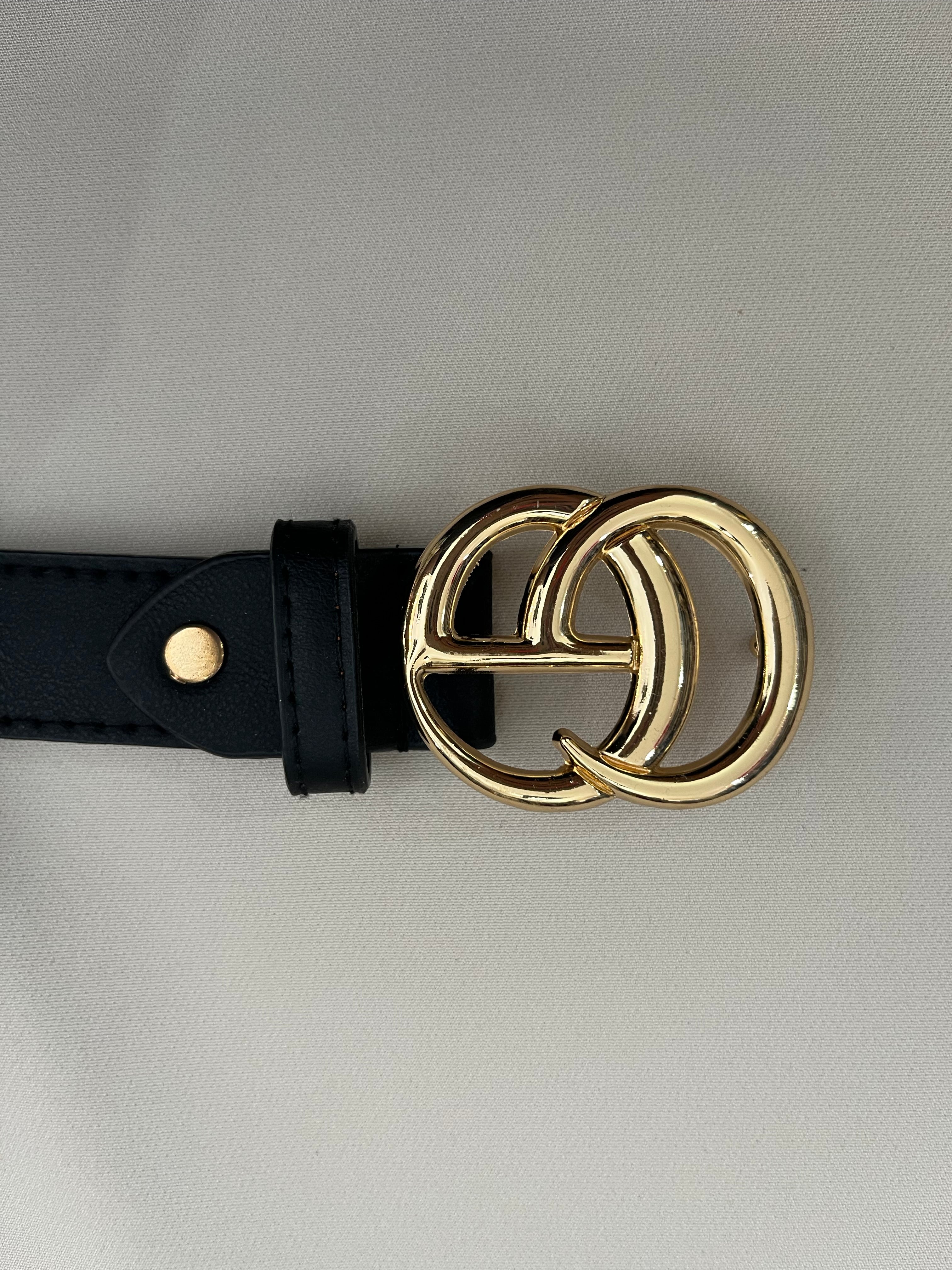Cintura G basic