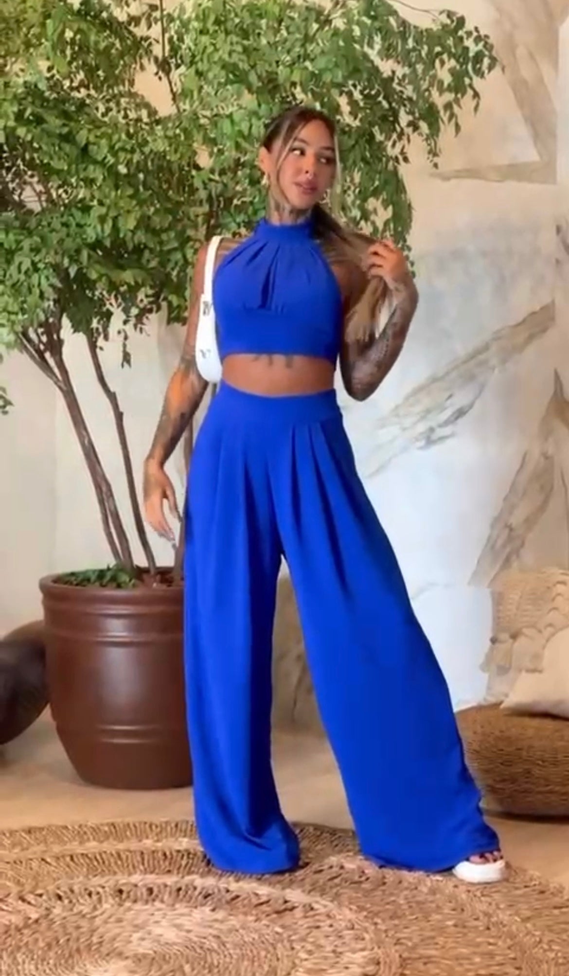 Street Fashion Store