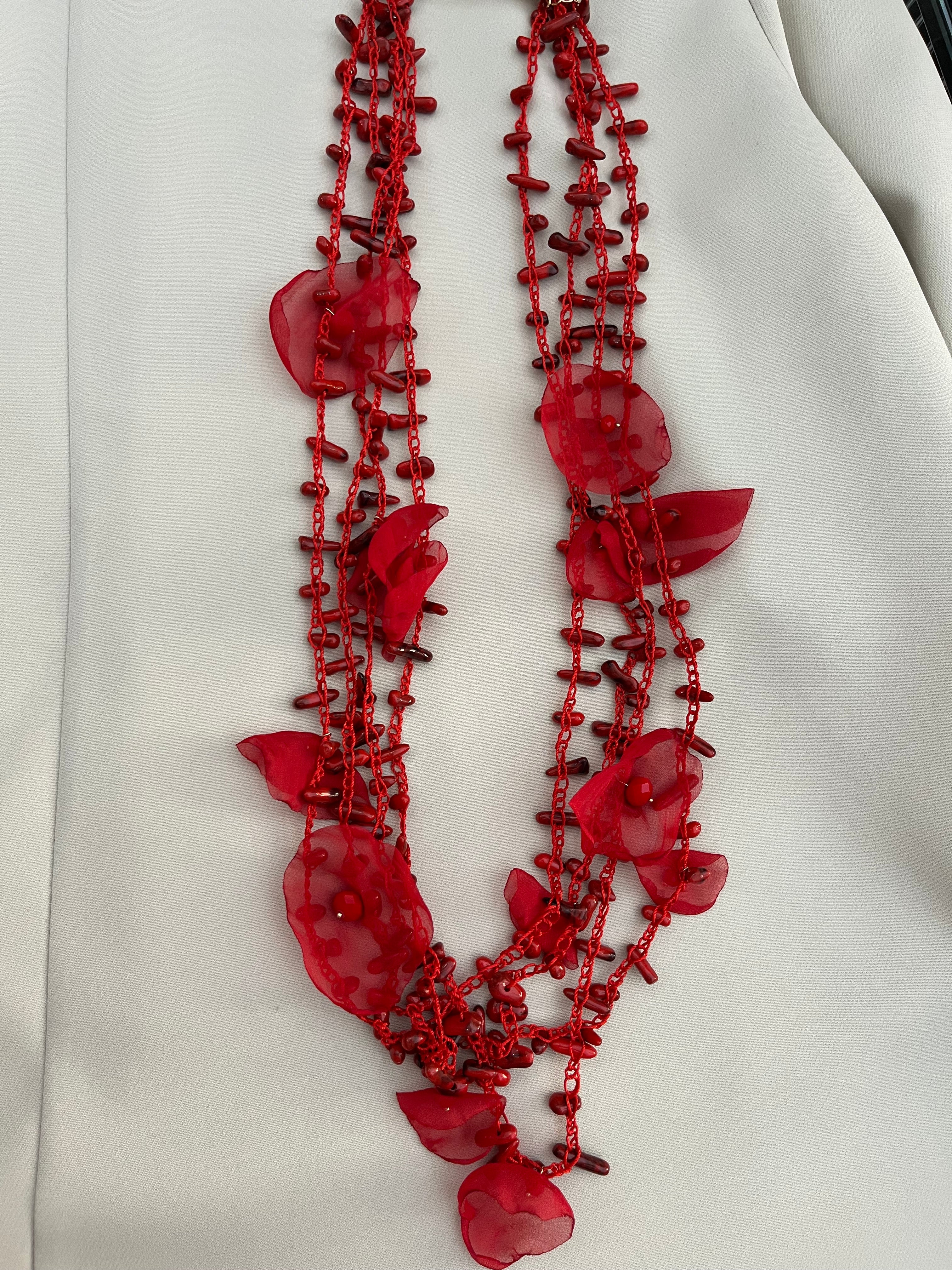 Collana Arya