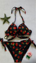 Costume Strawberry (2043)