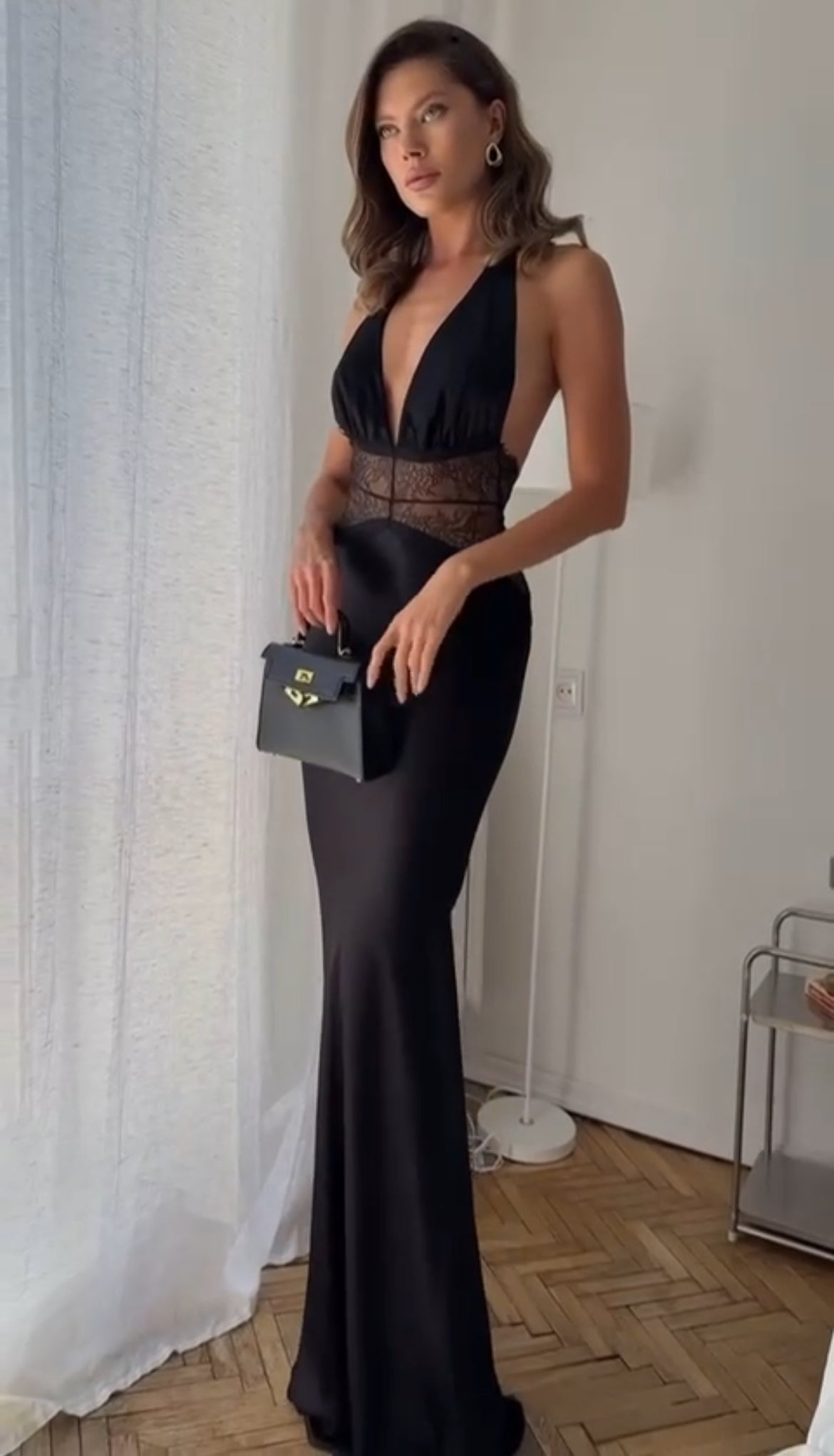 Abito Dafne