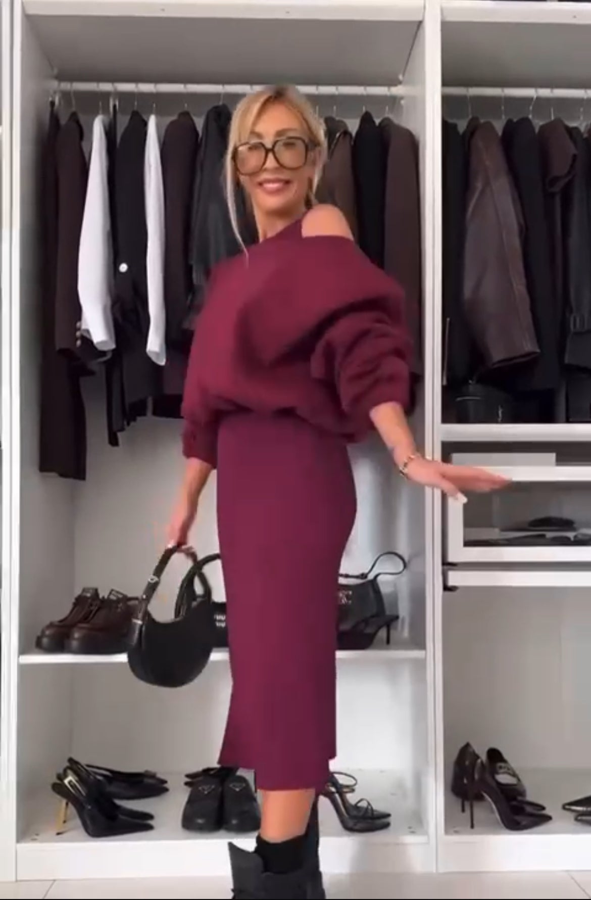 Street Fashion Store