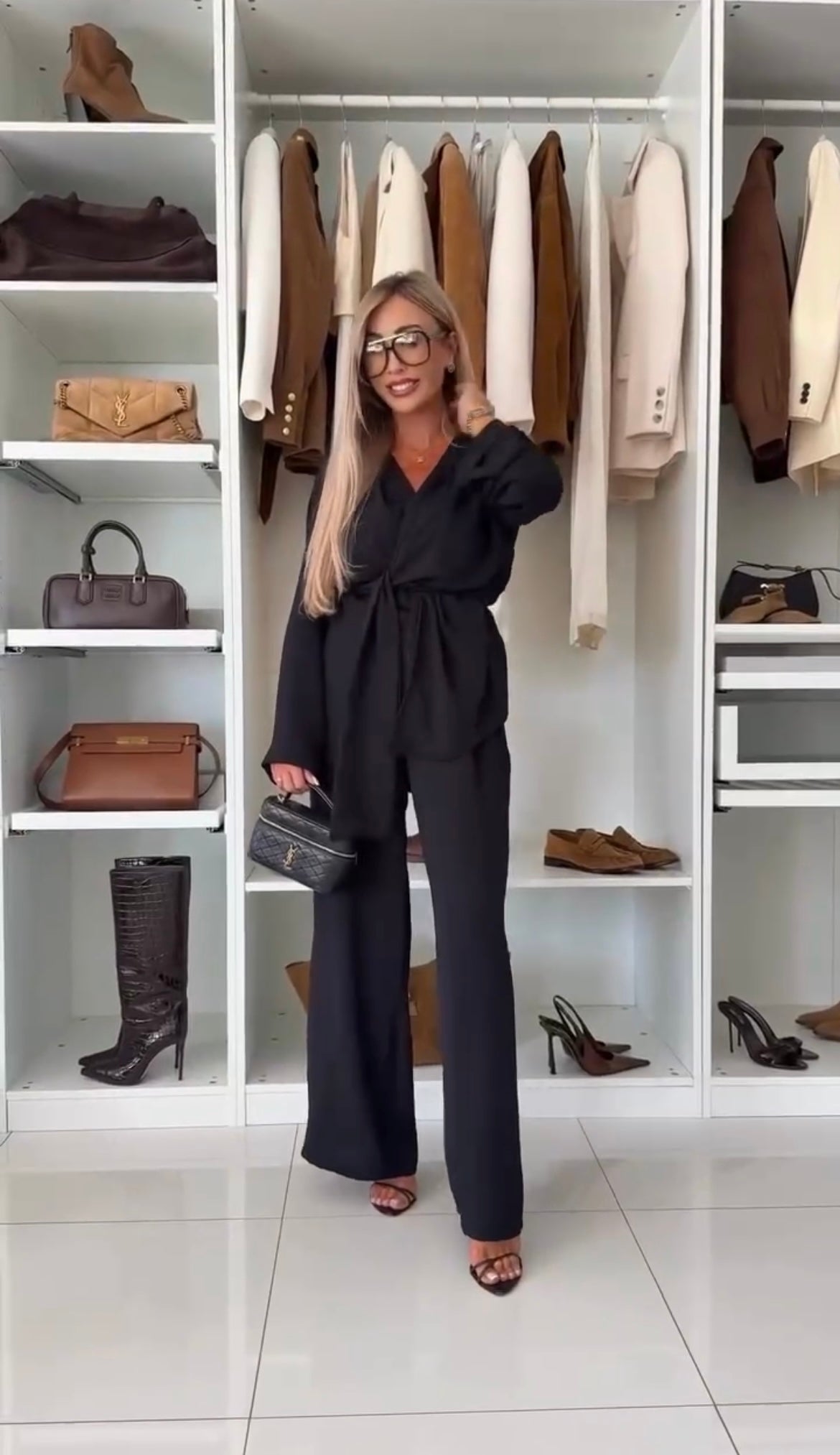 Street Fashion Store