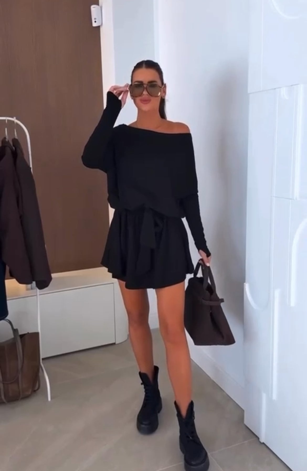 Street Fashion Store