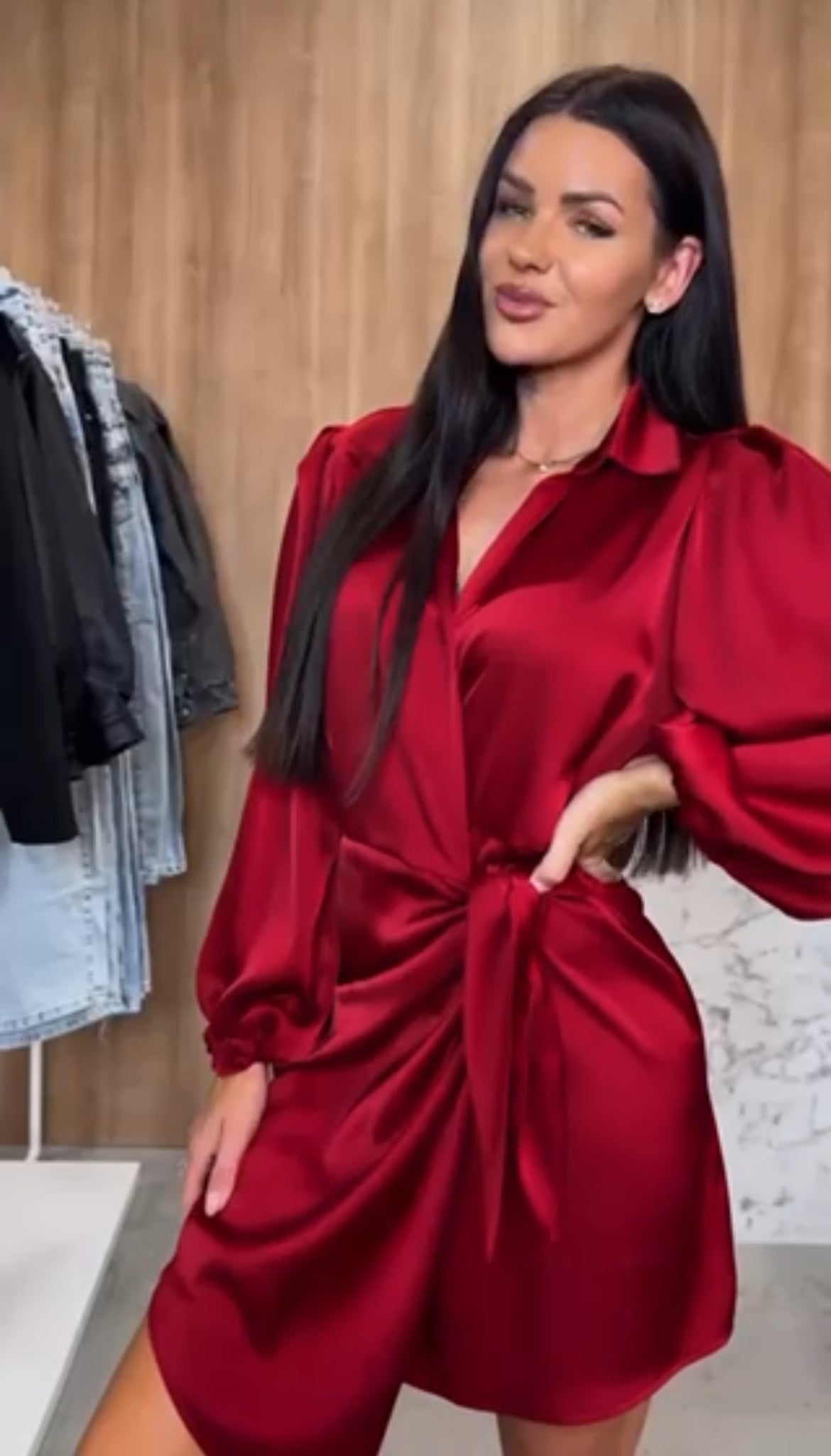 Street Fashion Store