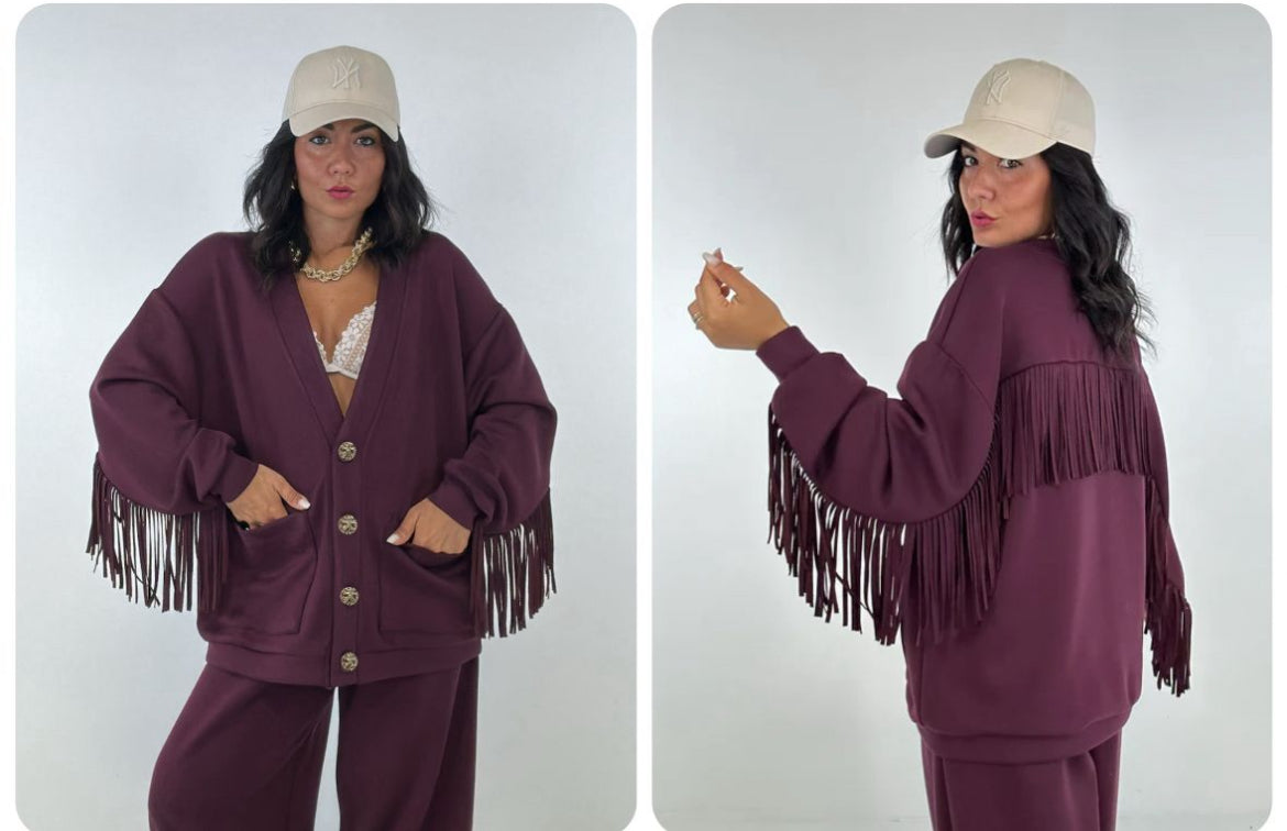 Street Fashion Store