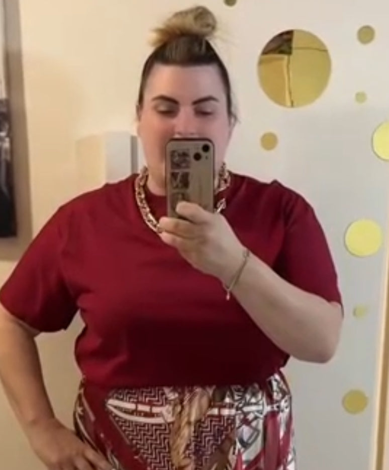 Street Fashion Store