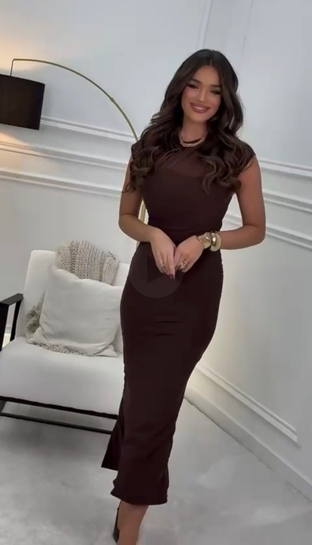 Abito Alessia