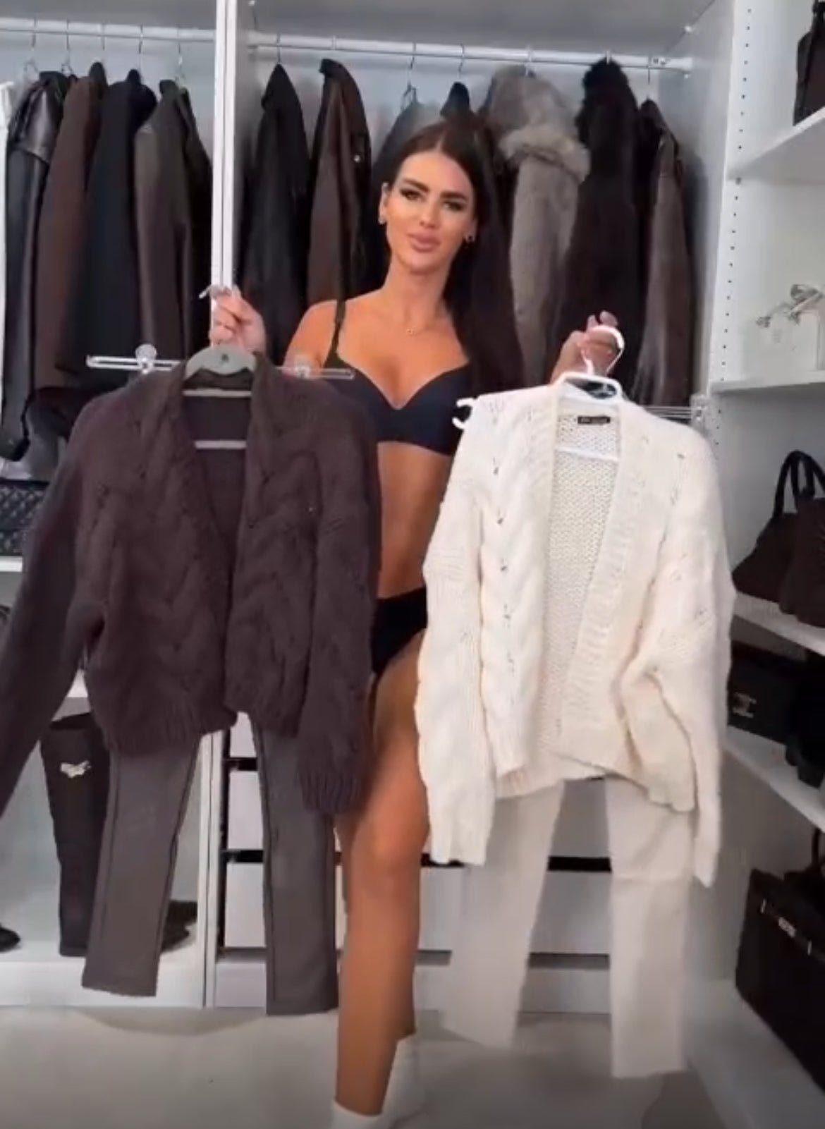 Street Fashion Store