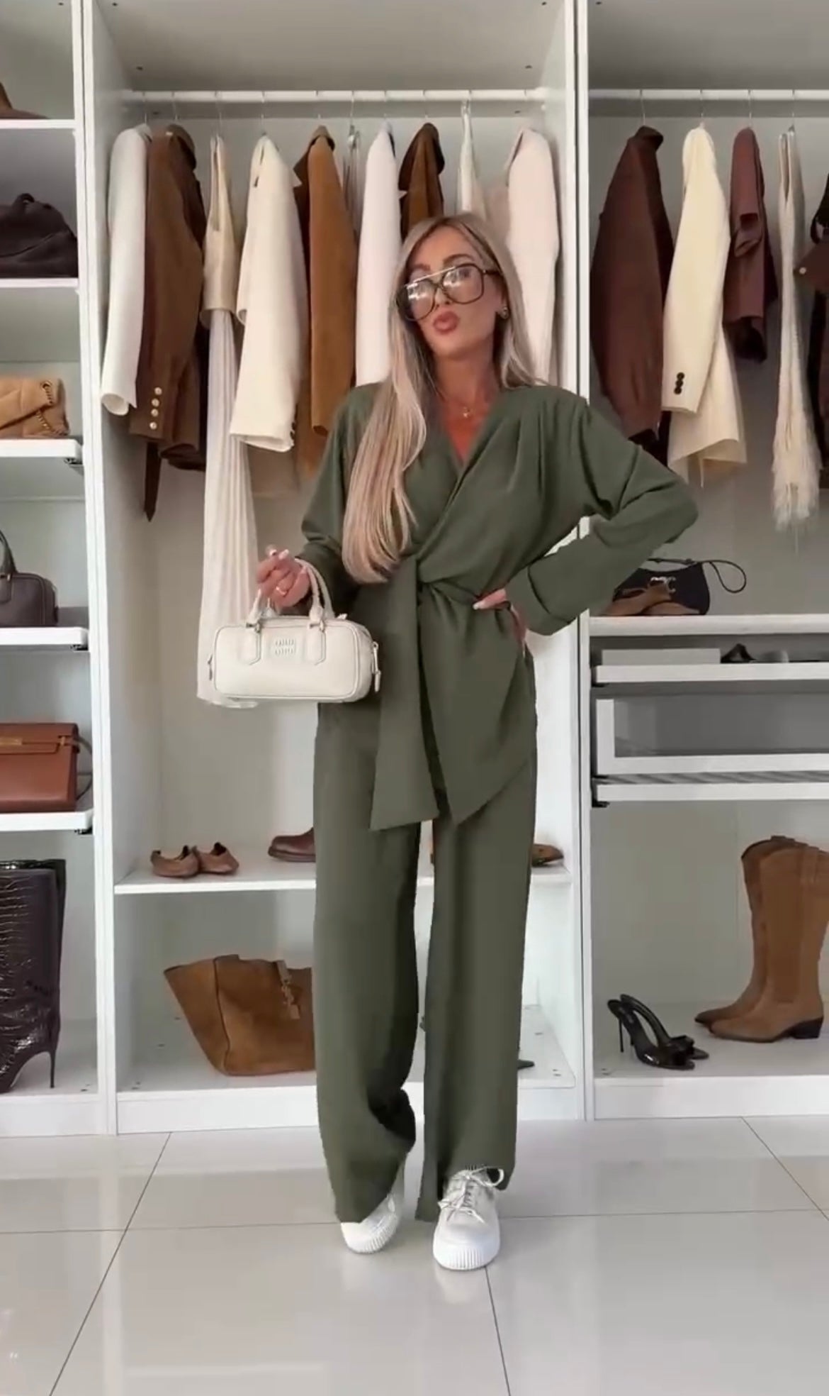 Street Fashion Store