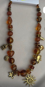 Collana safari