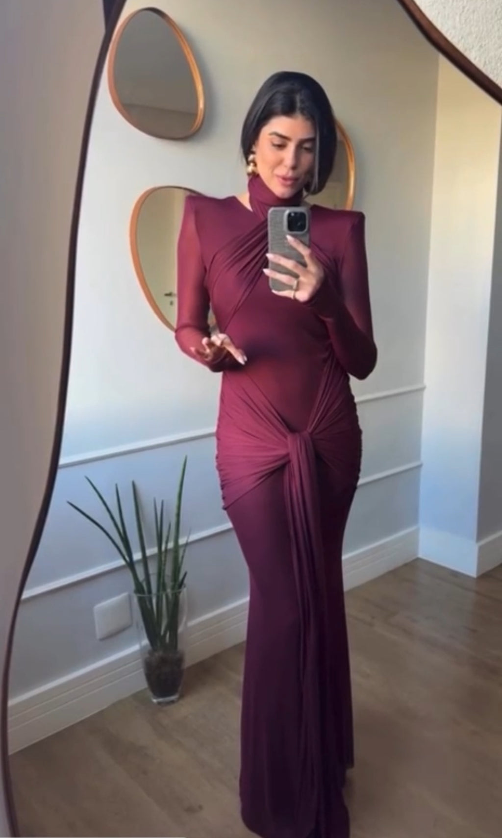 Abito Sofia