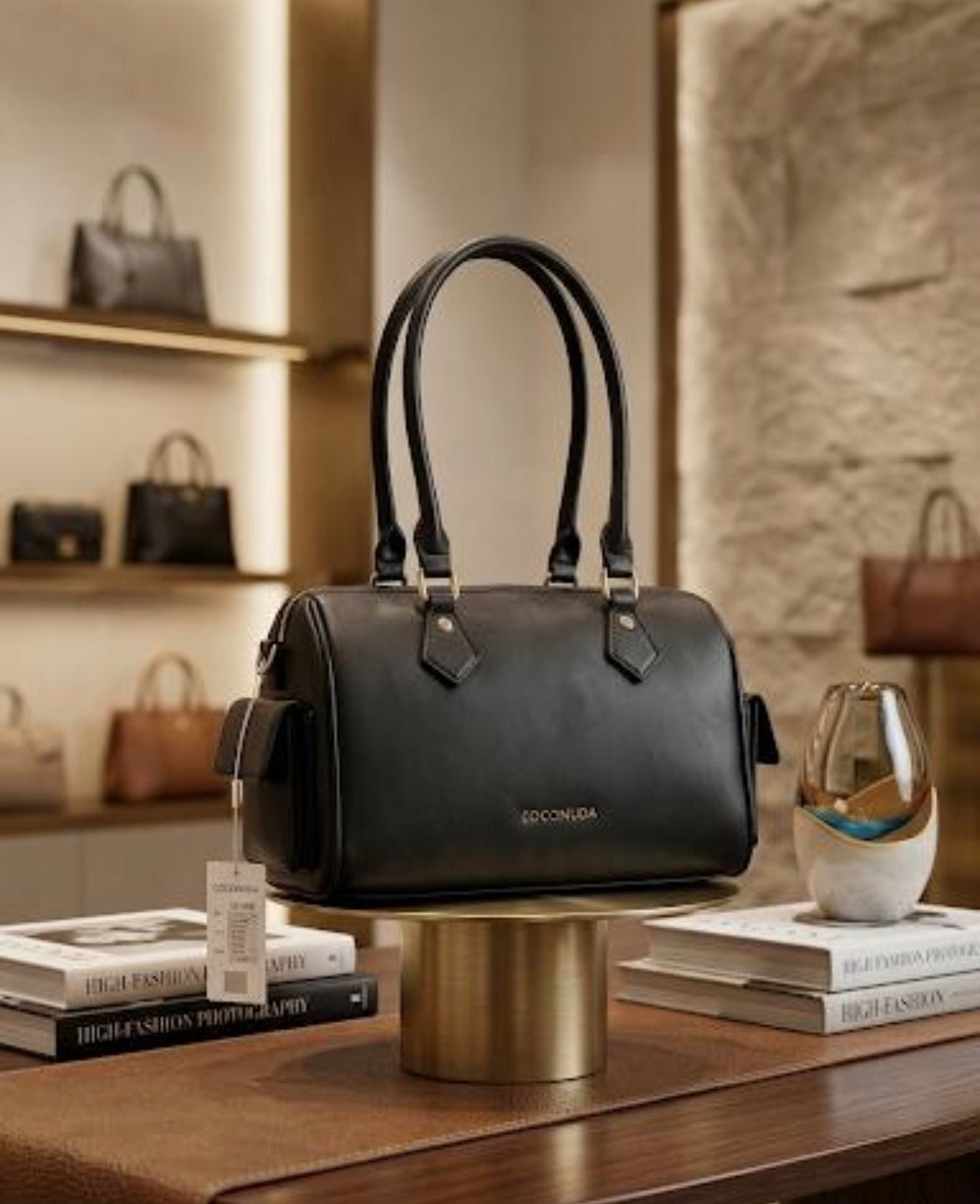 Borsa Coconuda