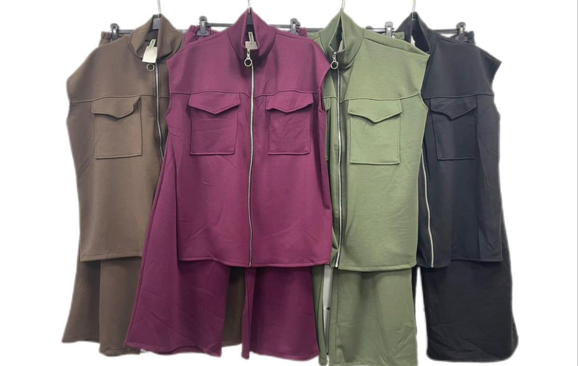 Completo Los Angeles curvy