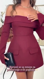 Abito Antonella