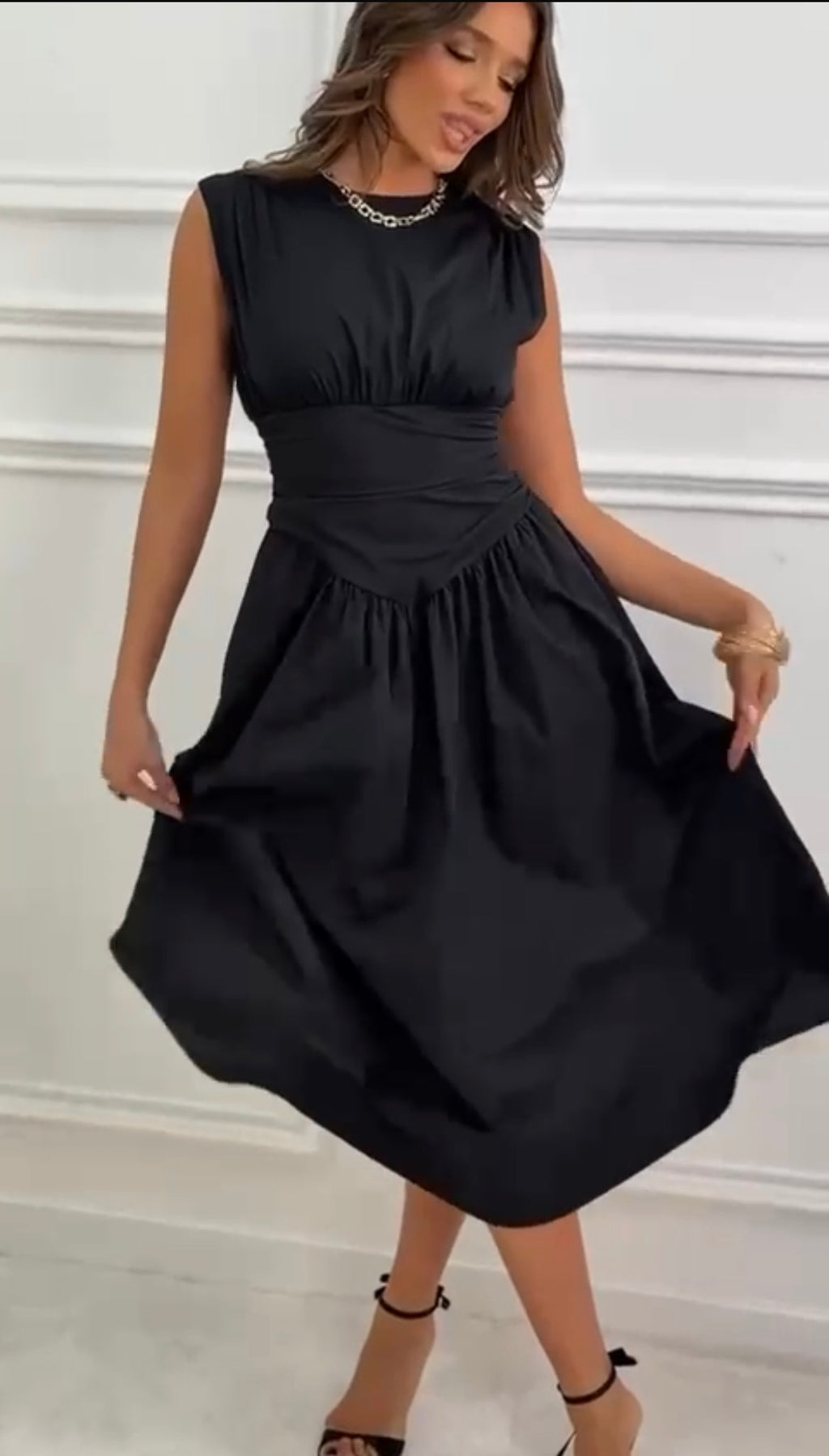 Abito Marilyn